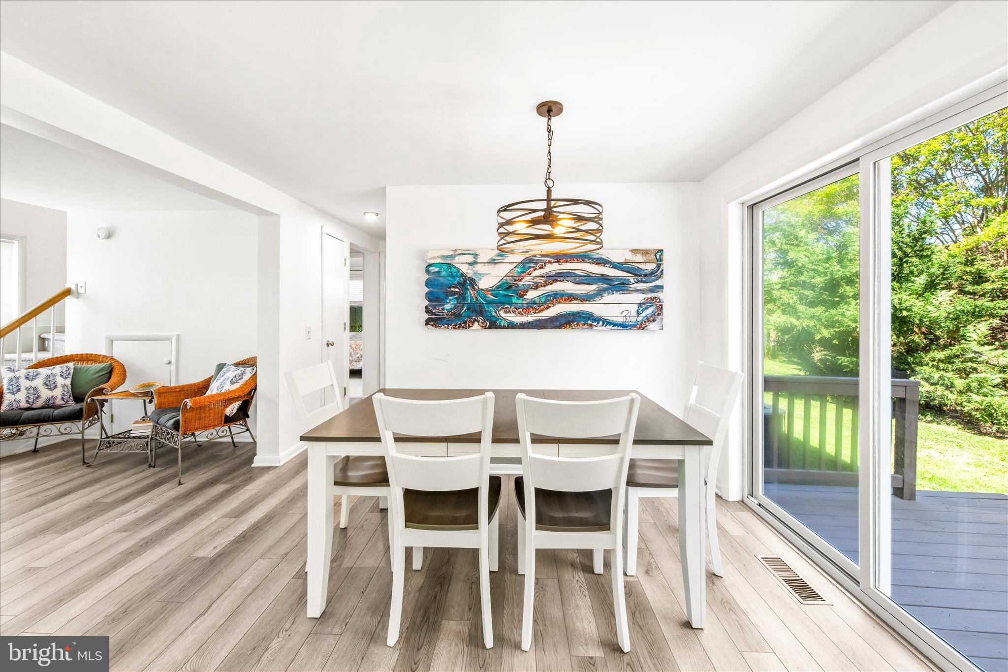 TILGHMAN ISLAND - Residential