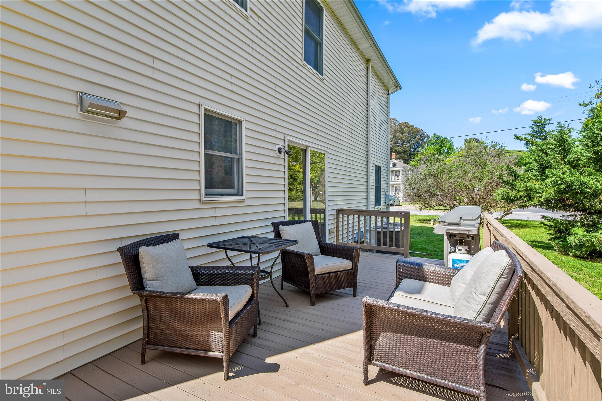 TILGHMAN ISLAND - Residential