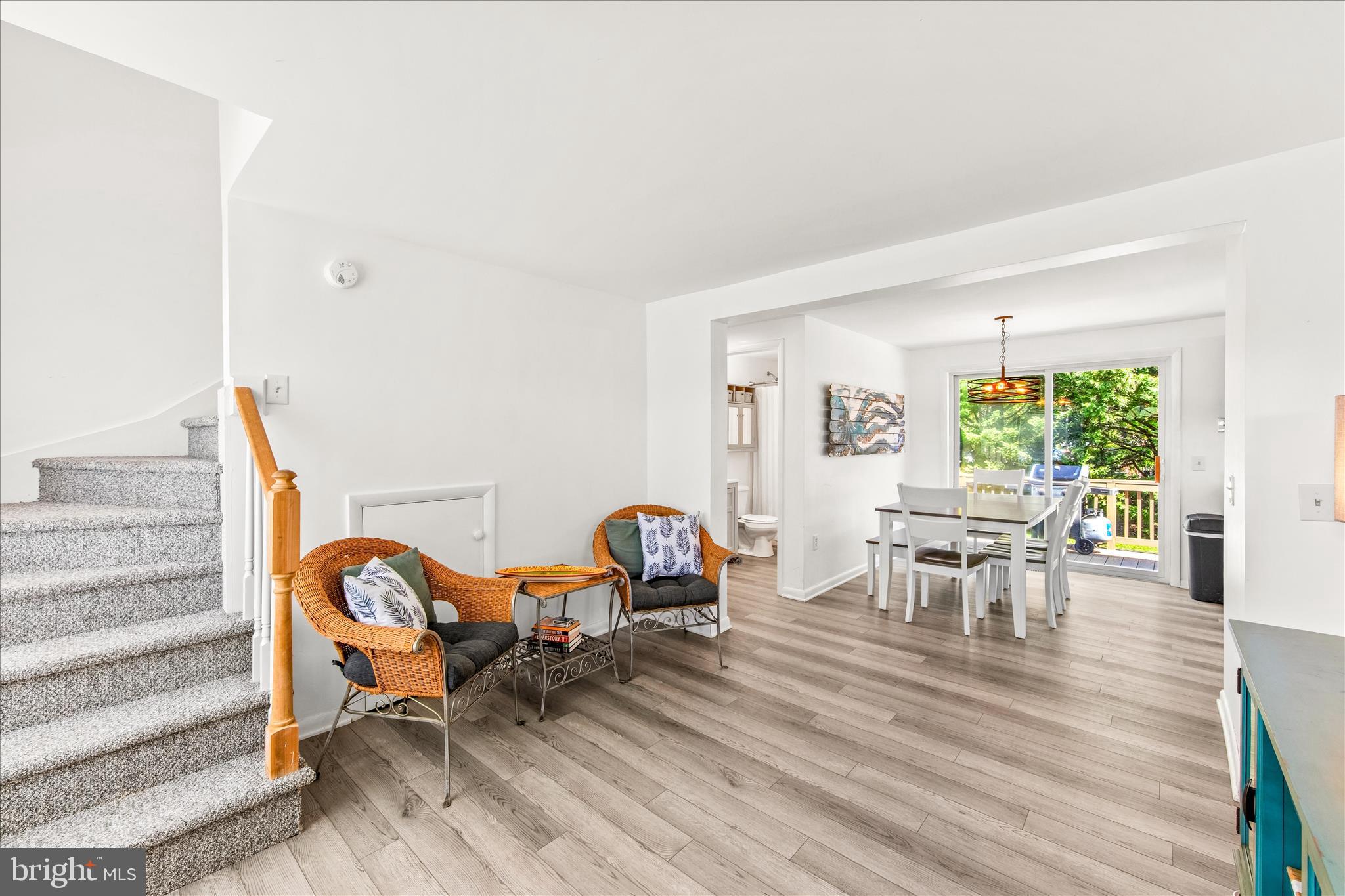 TILGHMAN ISLAND - Residential