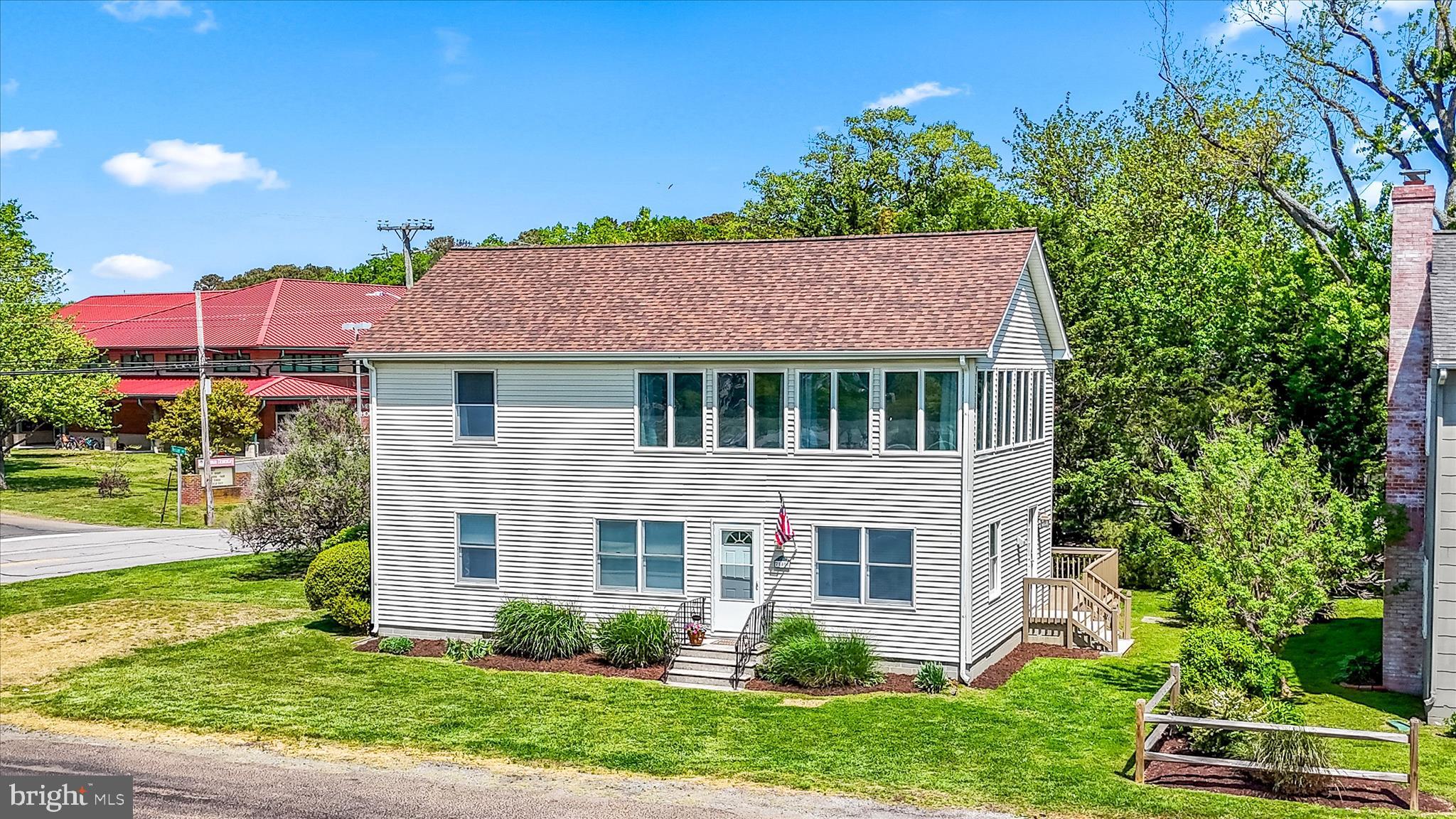 TILGHMAN ISLAND - Residential
