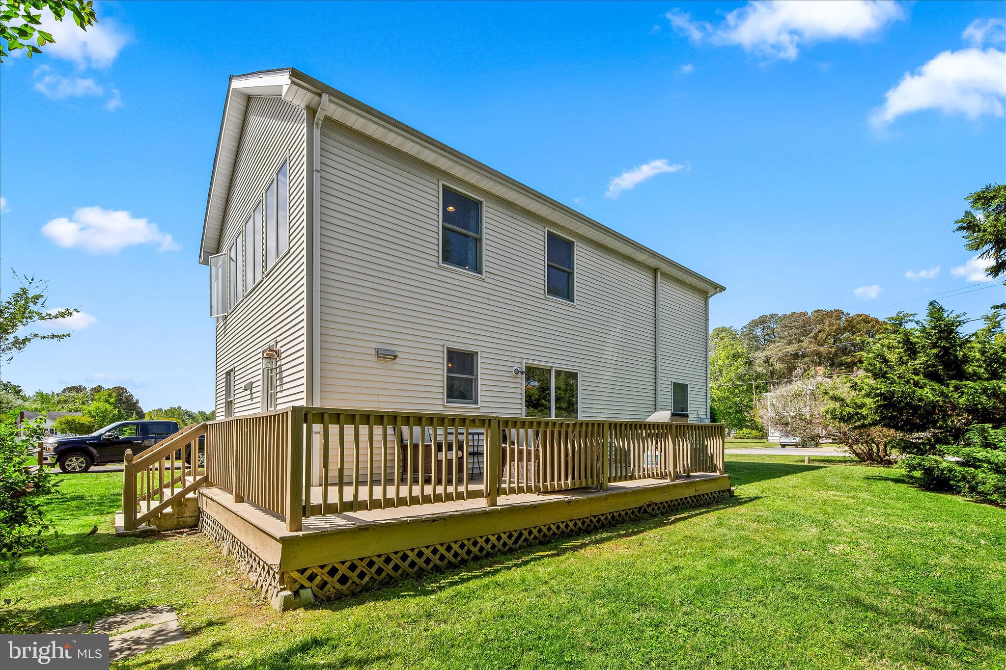 TILGHMAN ISLAND - Residential