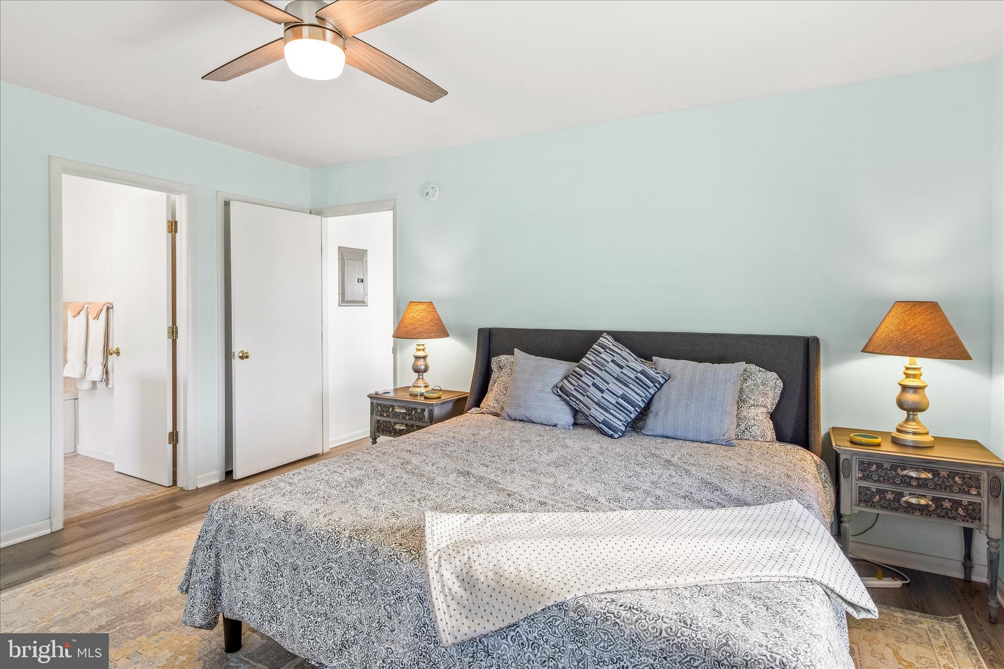 TILGHMAN ISLAND - Residential