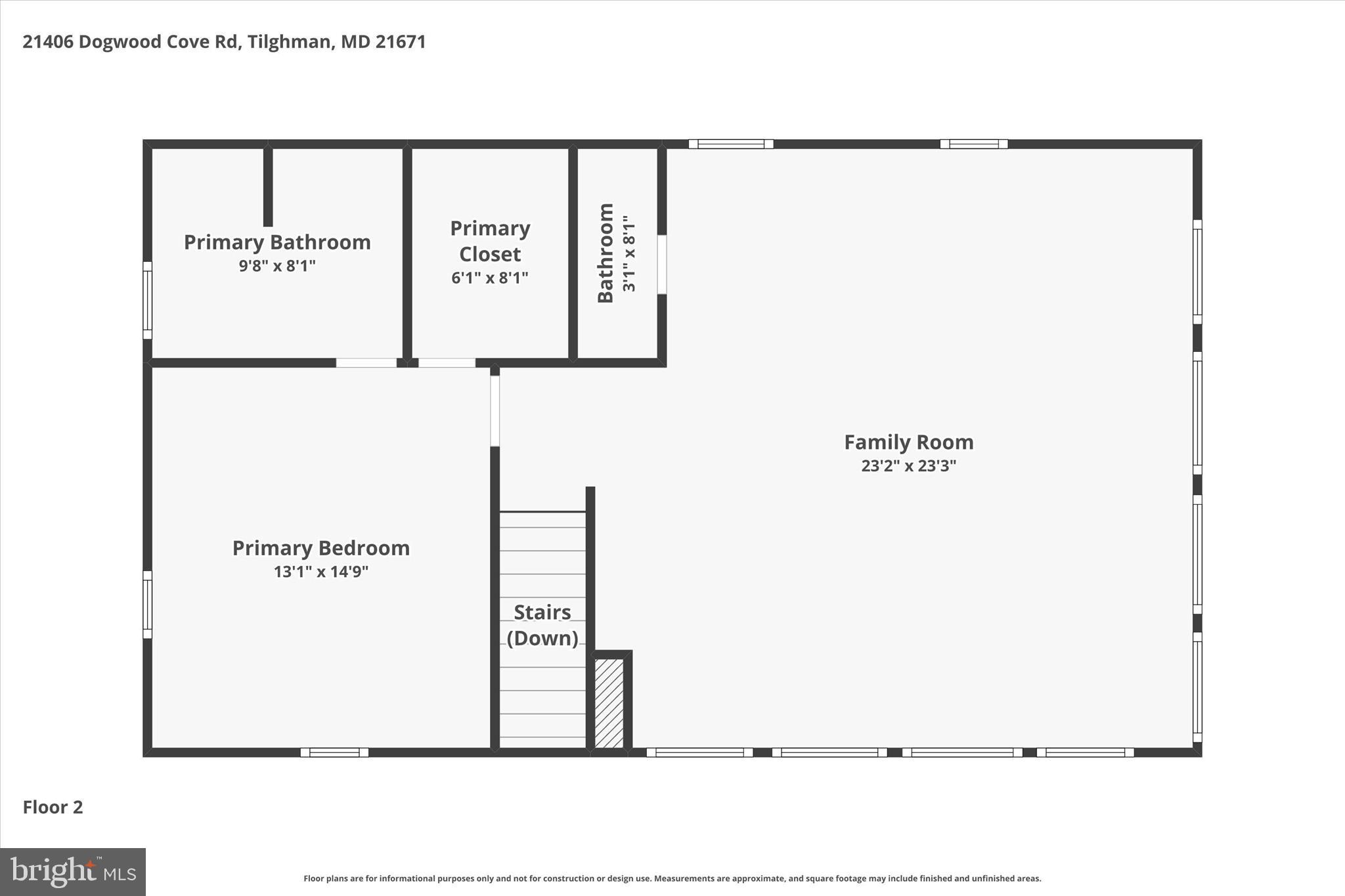 TILGHMAN ISLAND - Residential