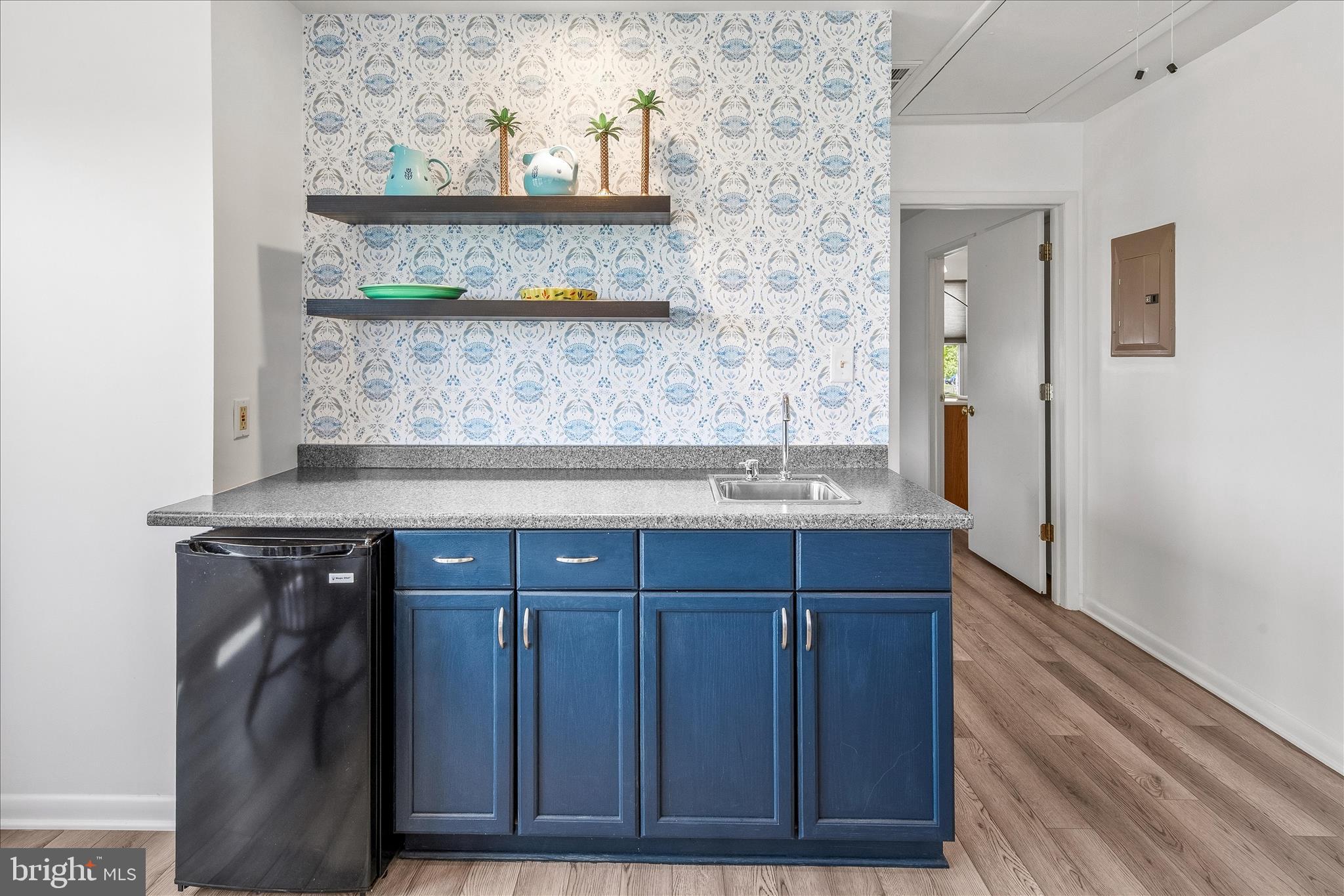 TILGHMAN ISLAND - Residential
