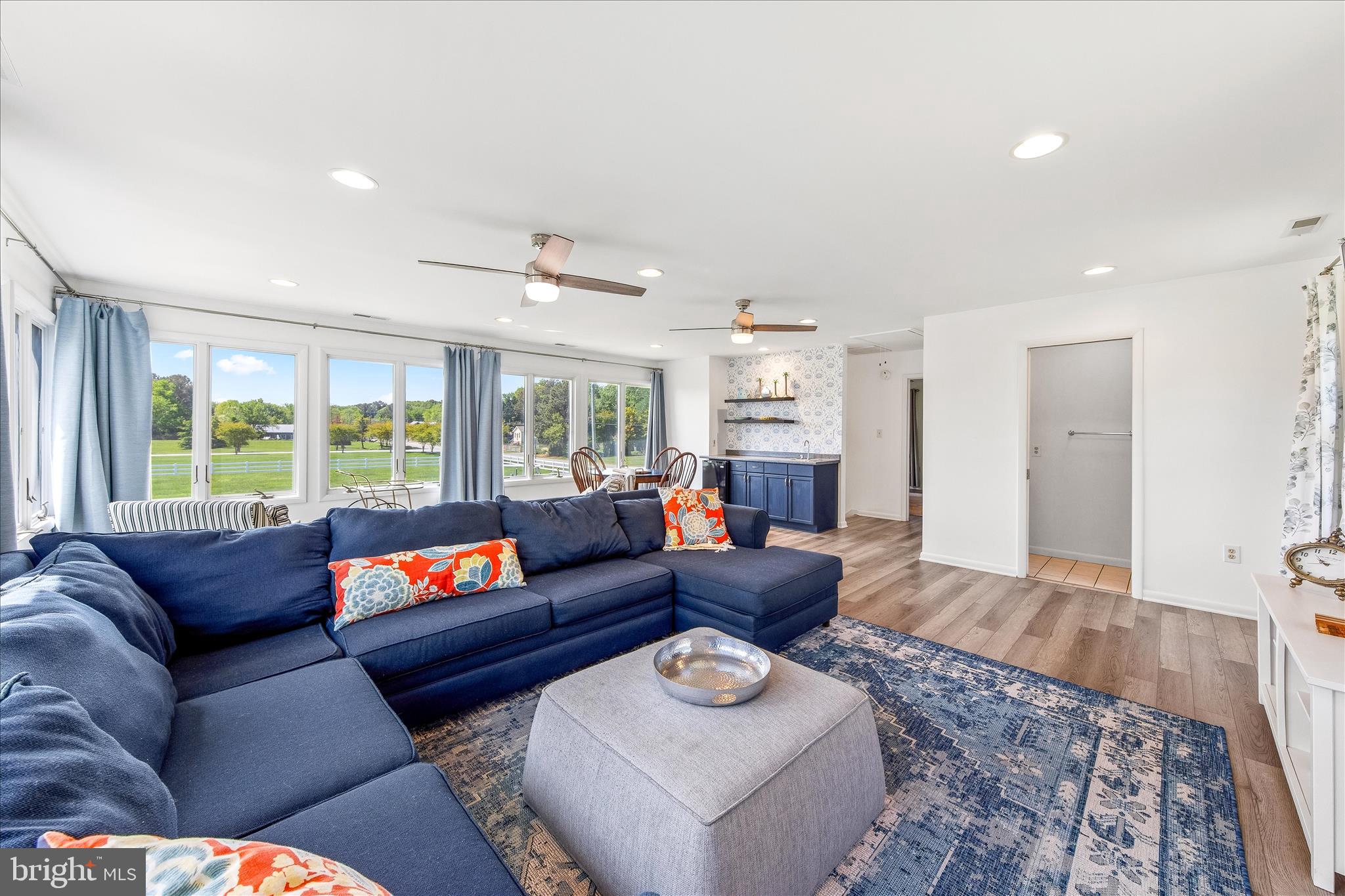 TILGHMAN ISLAND - Residential