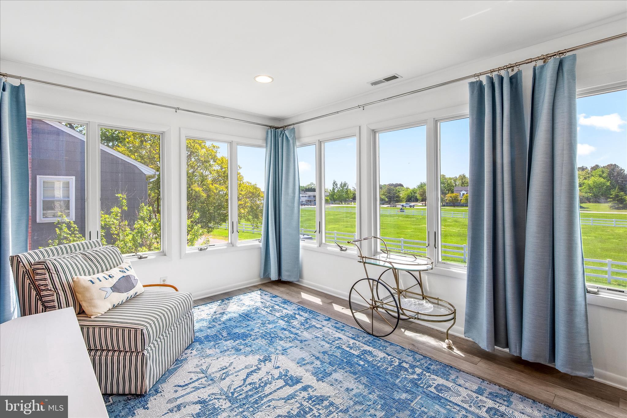 TILGHMAN ISLAND - Residential