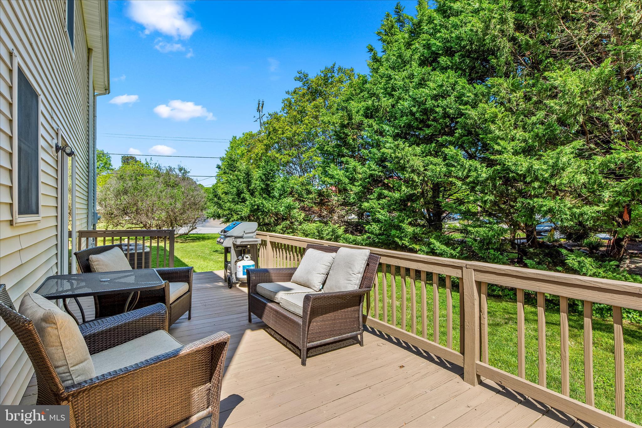 TILGHMAN ISLAND - Residential