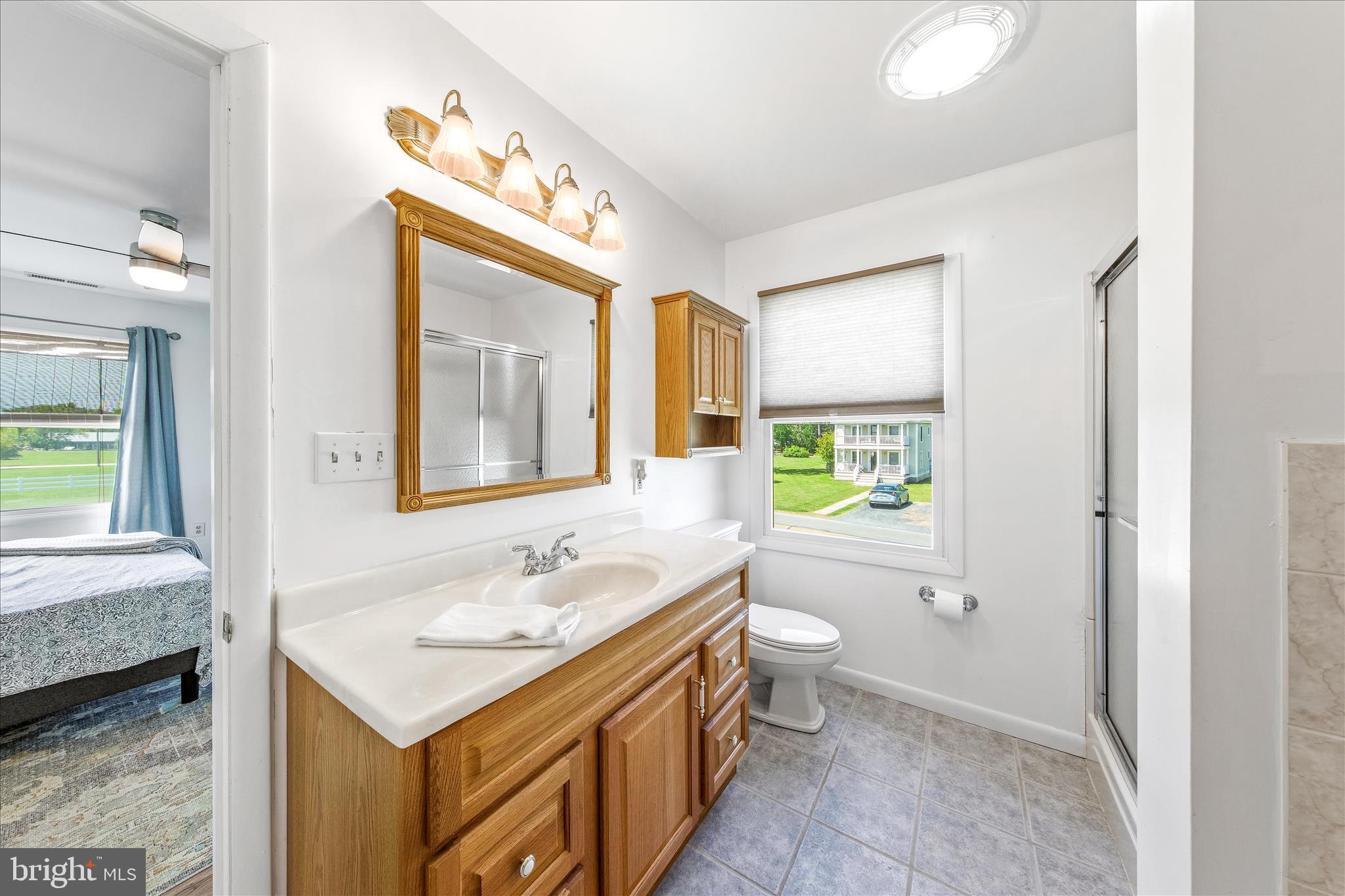 TILGHMAN ISLAND - Residential