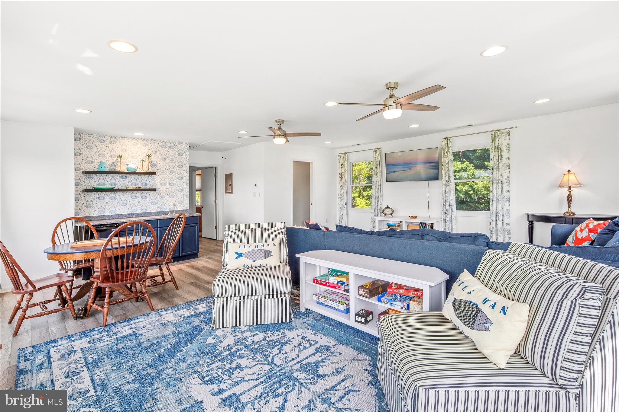 TILGHMAN ISLAND - Residential