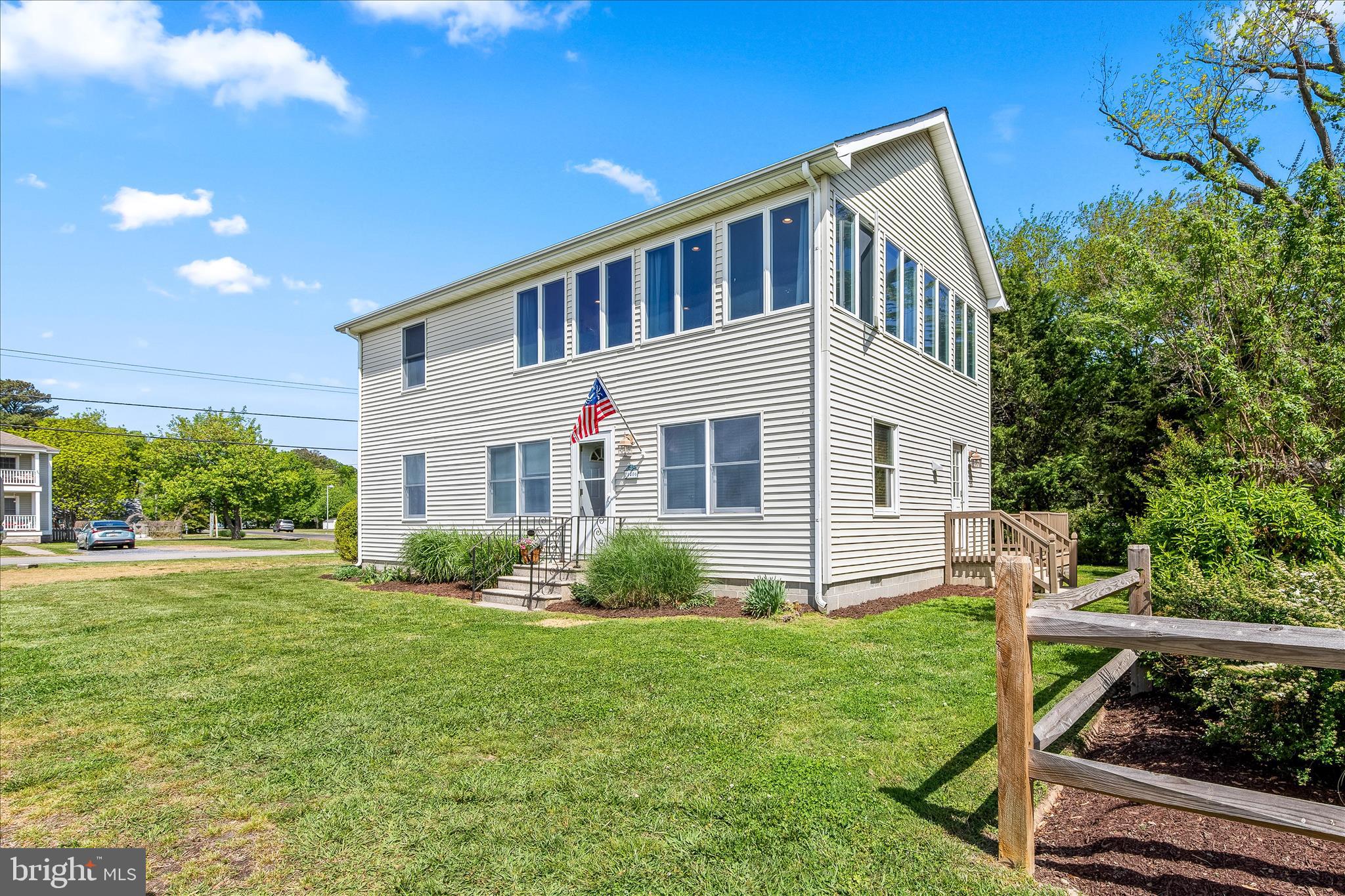 TILGHMAN ISLAND - Residential