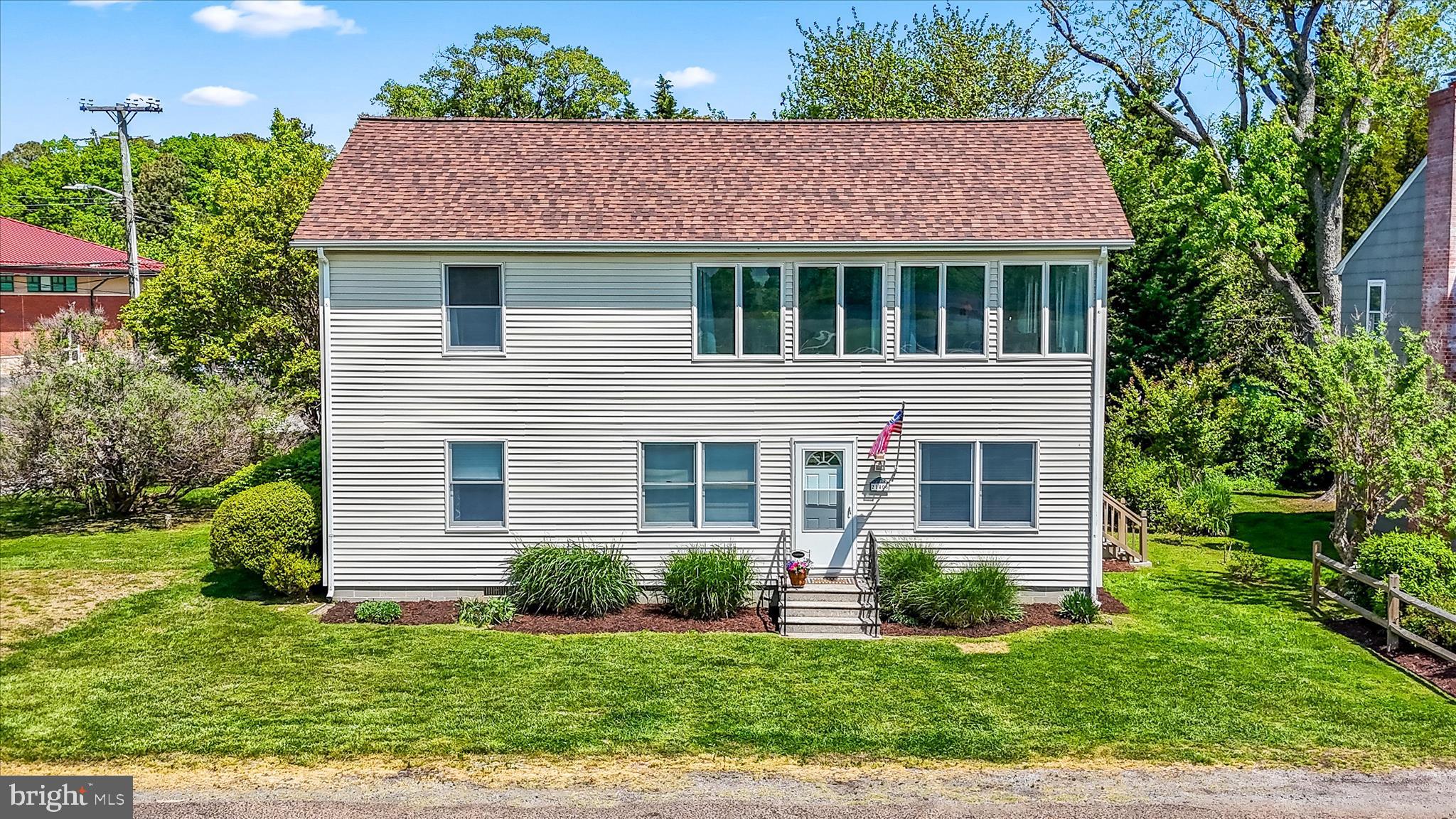 TILGHMAN ISLAND - Residential
