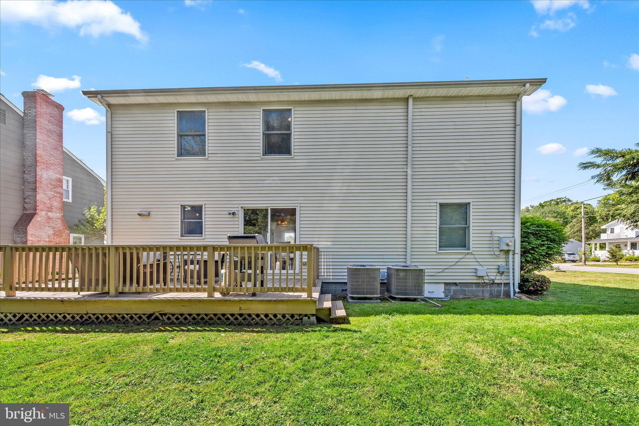 TILGHMAN ISLAND - Residential