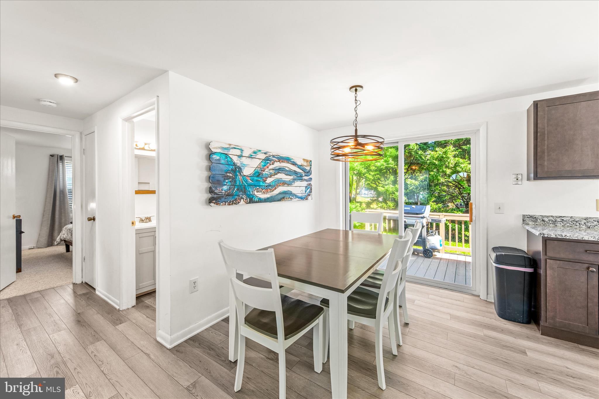 TILGHMAN ISLAND - Residential