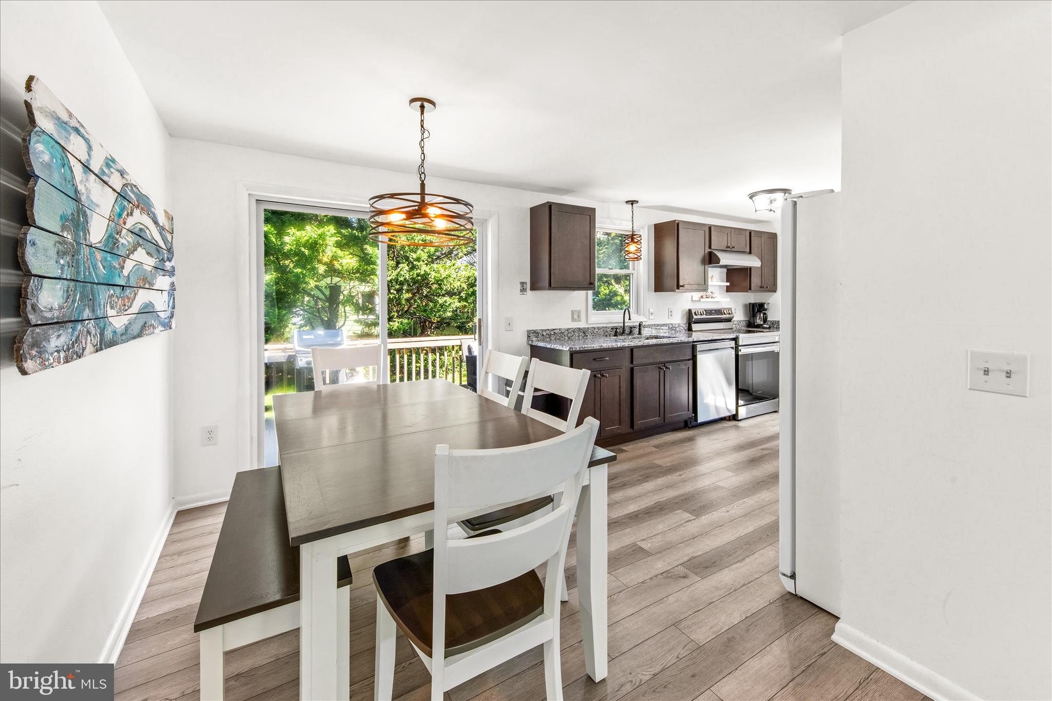 TILGHMAN ISLAND - Residential