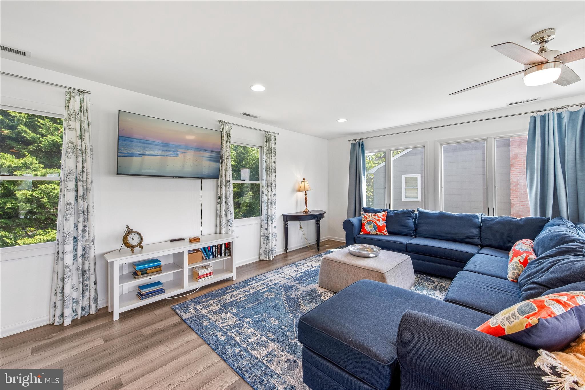 TILGHMAN ISLAND - Residential