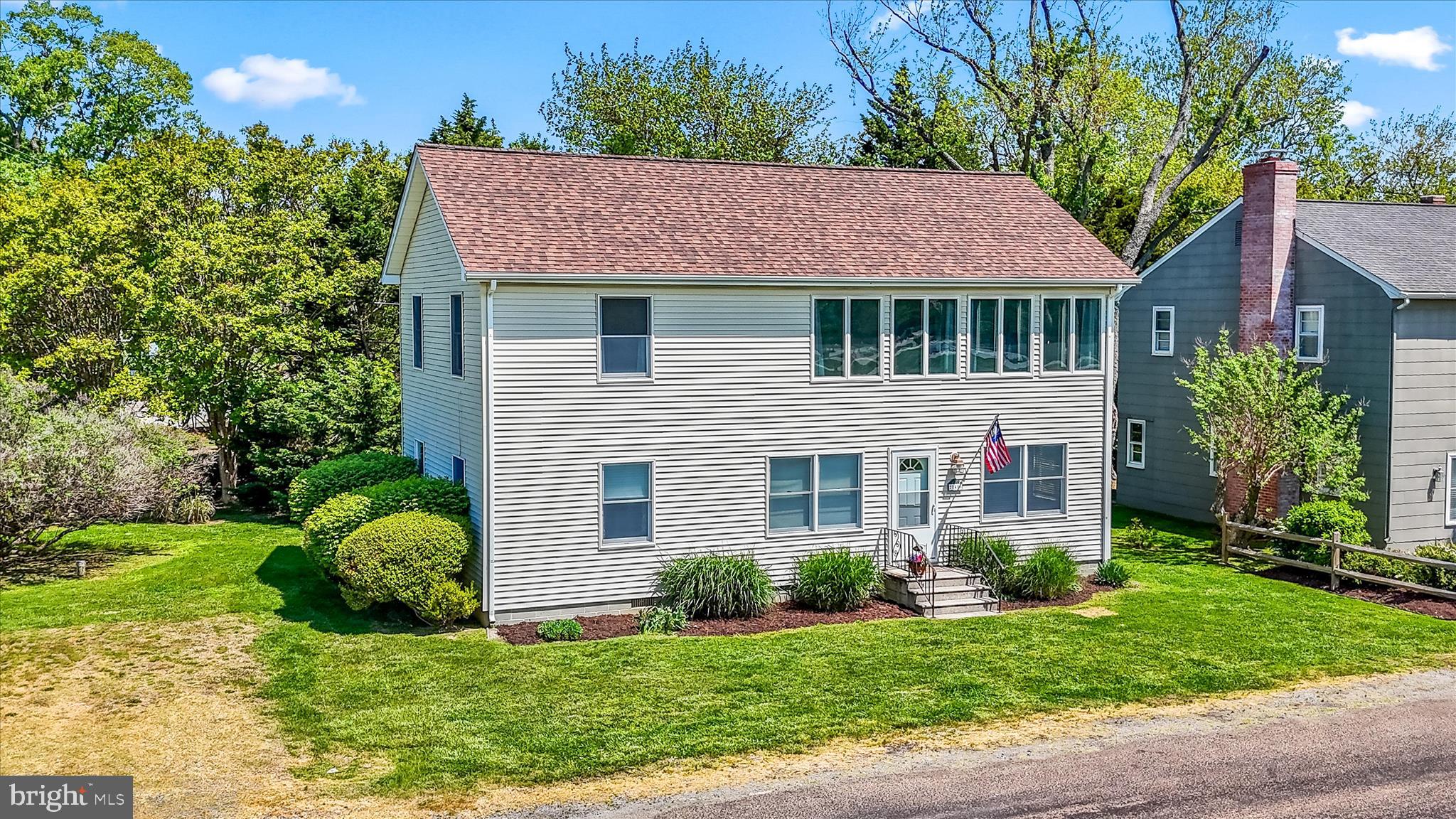 TILGHMAN ISLAND - Residential