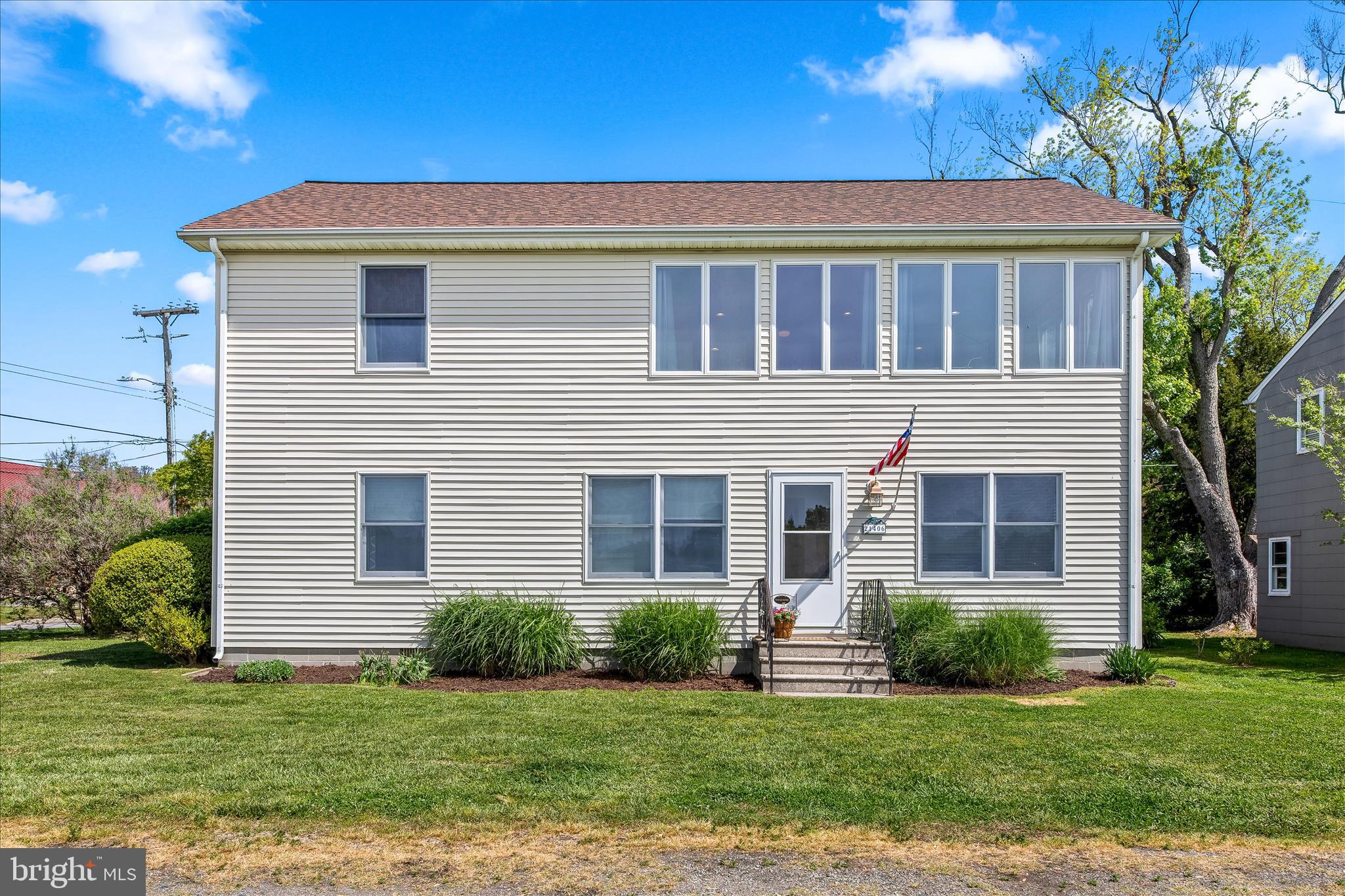TILGHMAN ISLAND - Residential