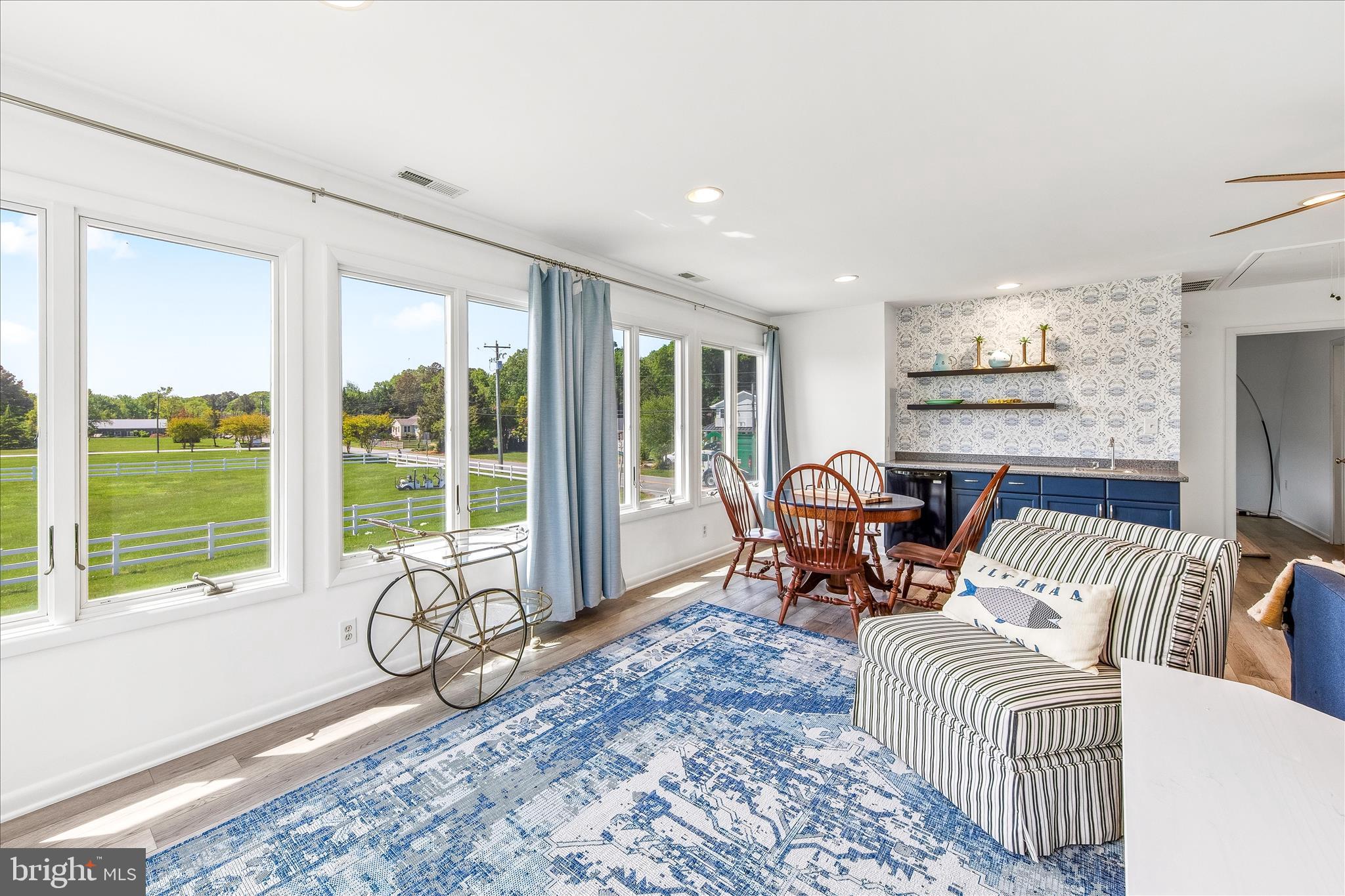 TILGHMAN ISLAND - Residential