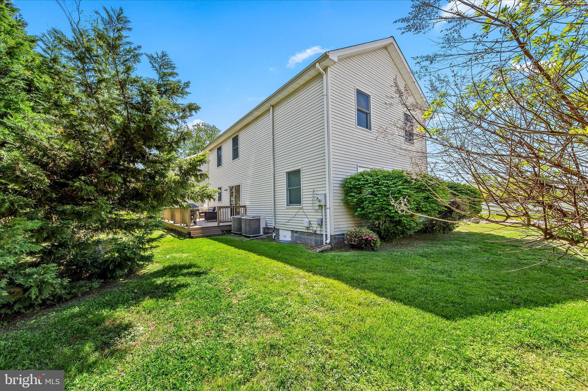 TILGHMAN ISLAND - Residential