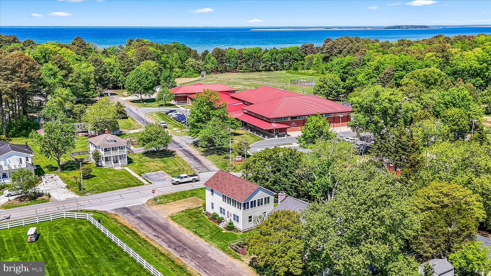 TILGHMAN ISLAND - Residential