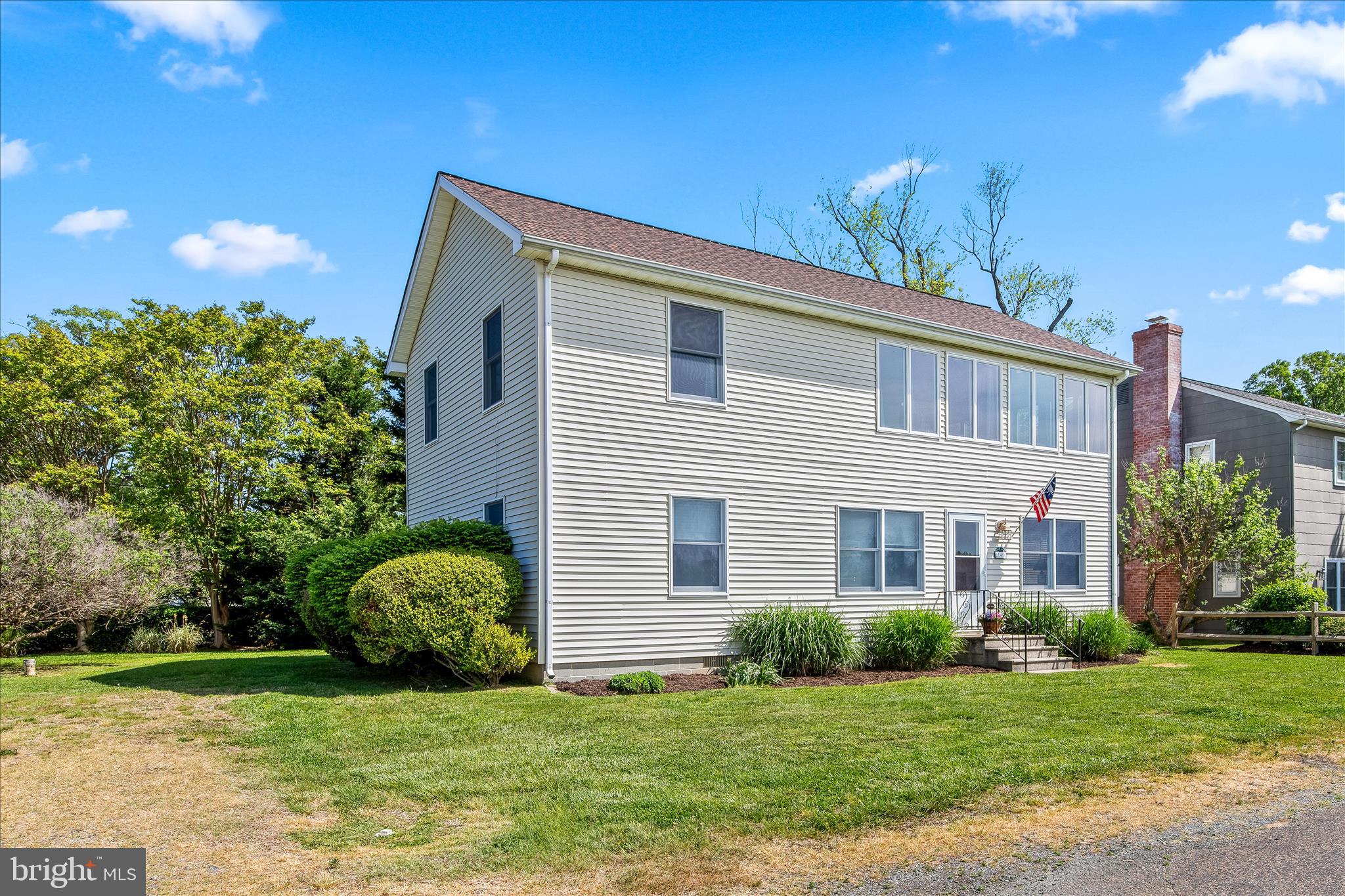 TILGHMAN ISLAND - Residential