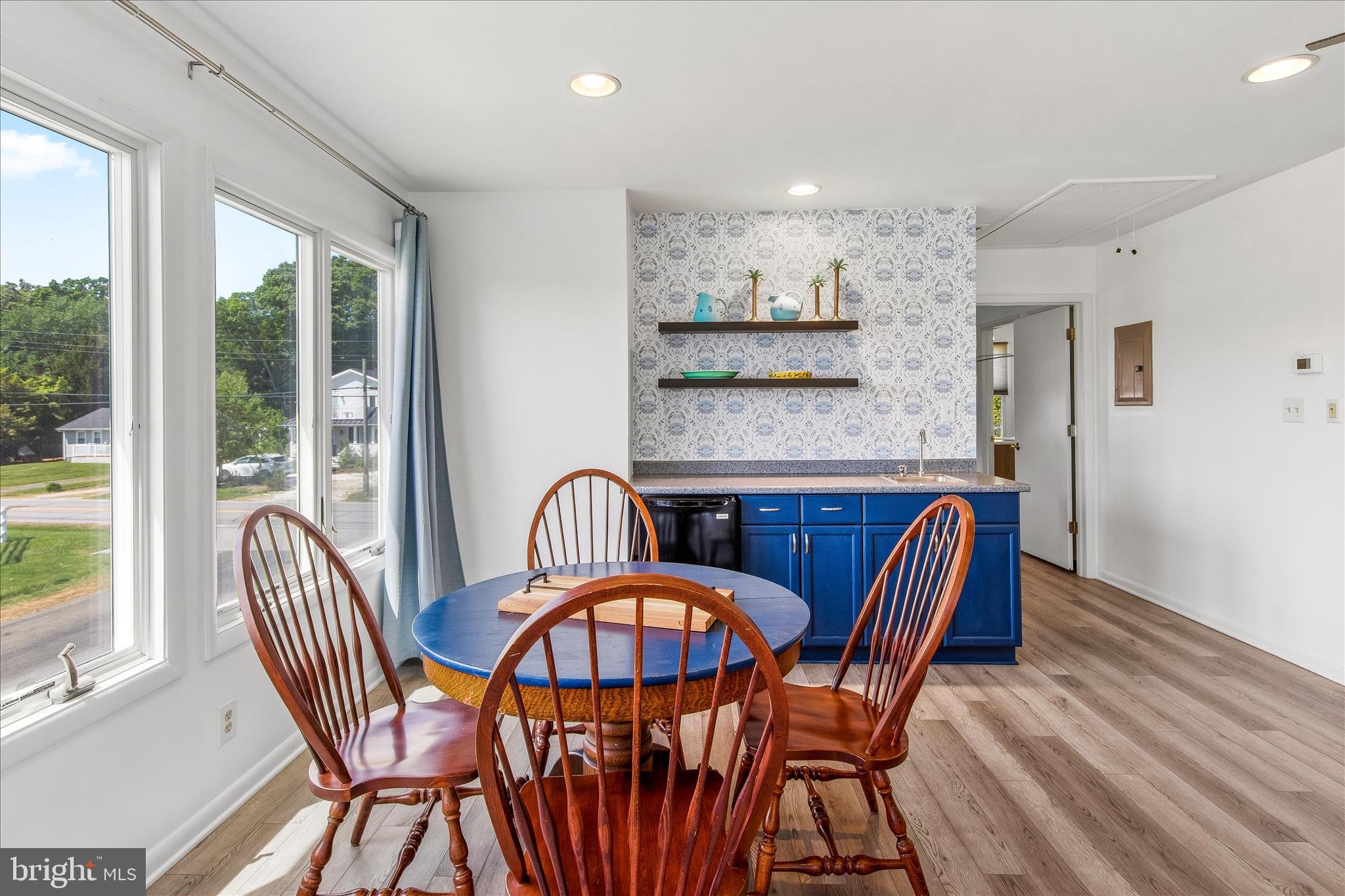 TILGHMAN ISLAND - Residential