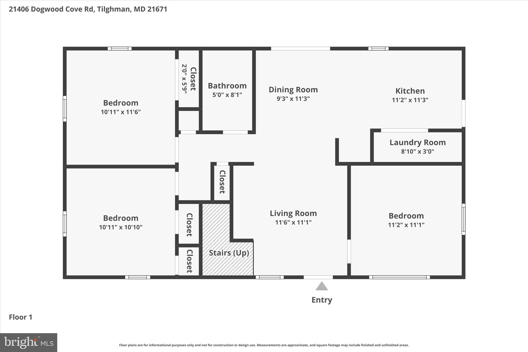 TILGHMAN ISLAND - Residential
