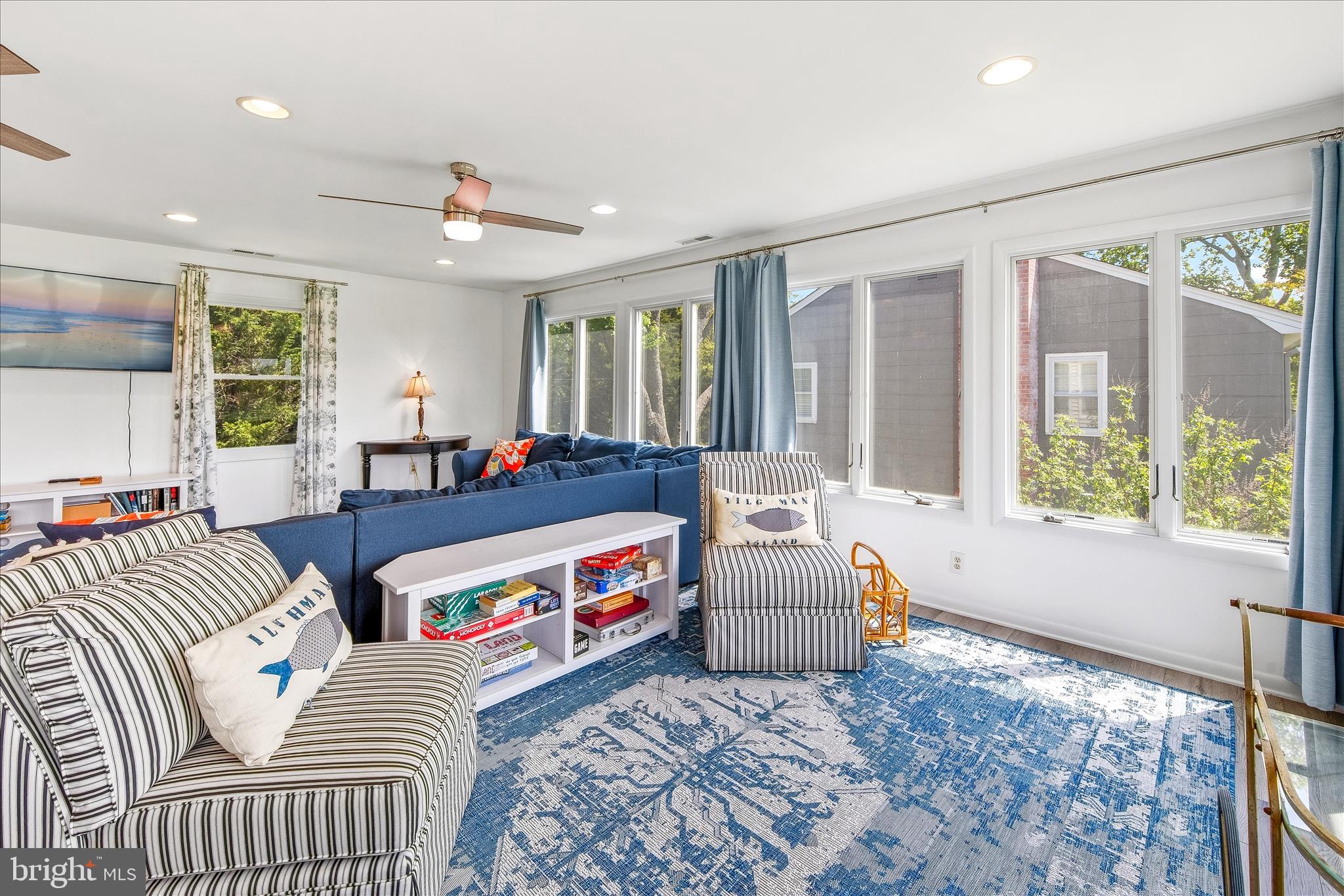 TILGHMAN ISLAND - Residential