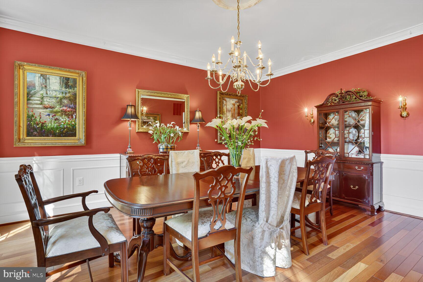 CEDAR KNOLL - Residential
