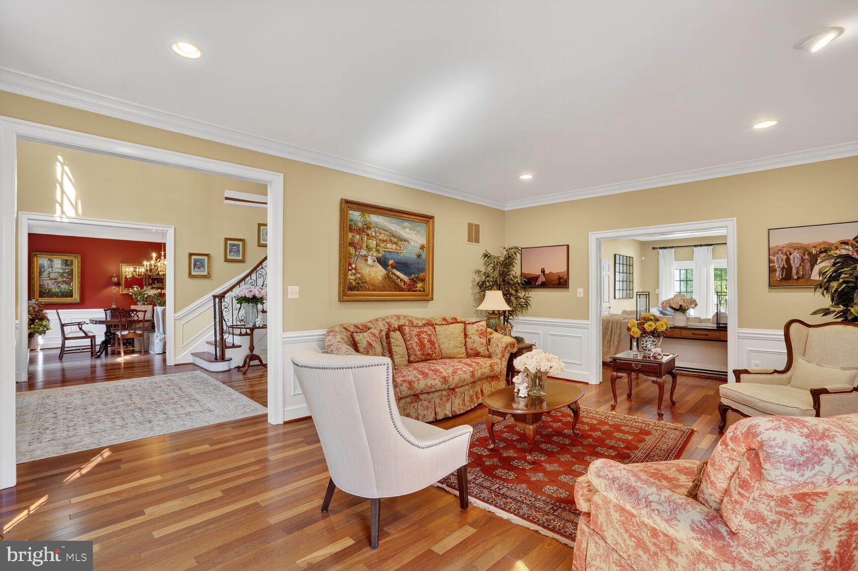 CEDAR KNOLL - Residential