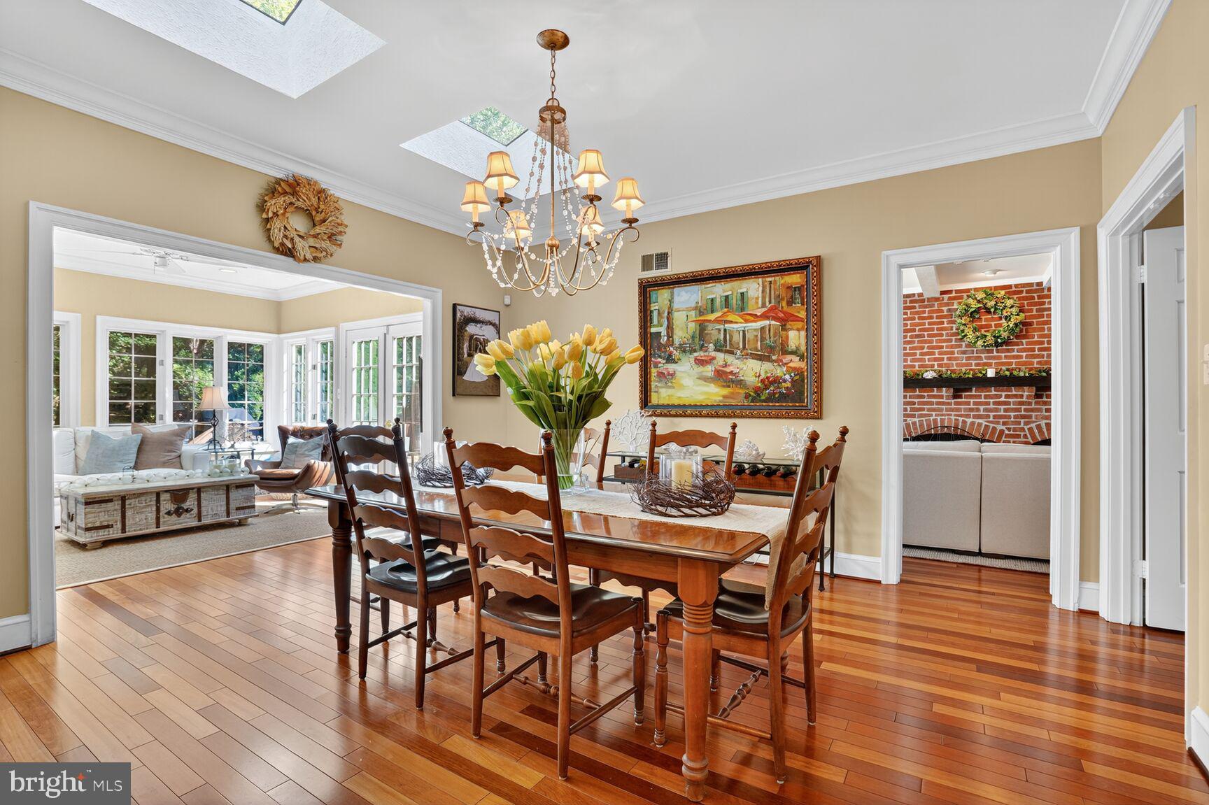 CEDAR KNOLL - Residential