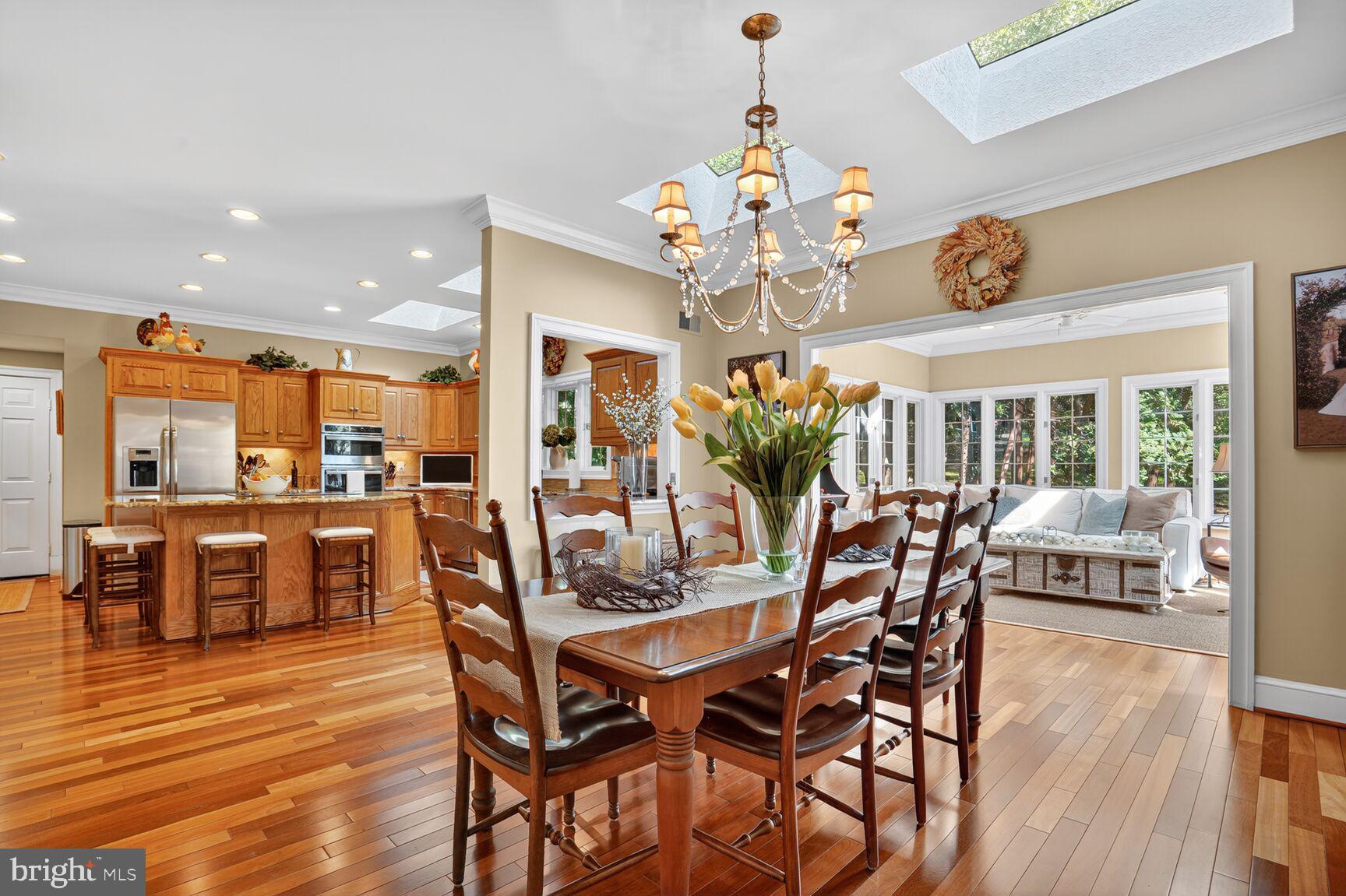 CEDAR KNOLL - Residential
