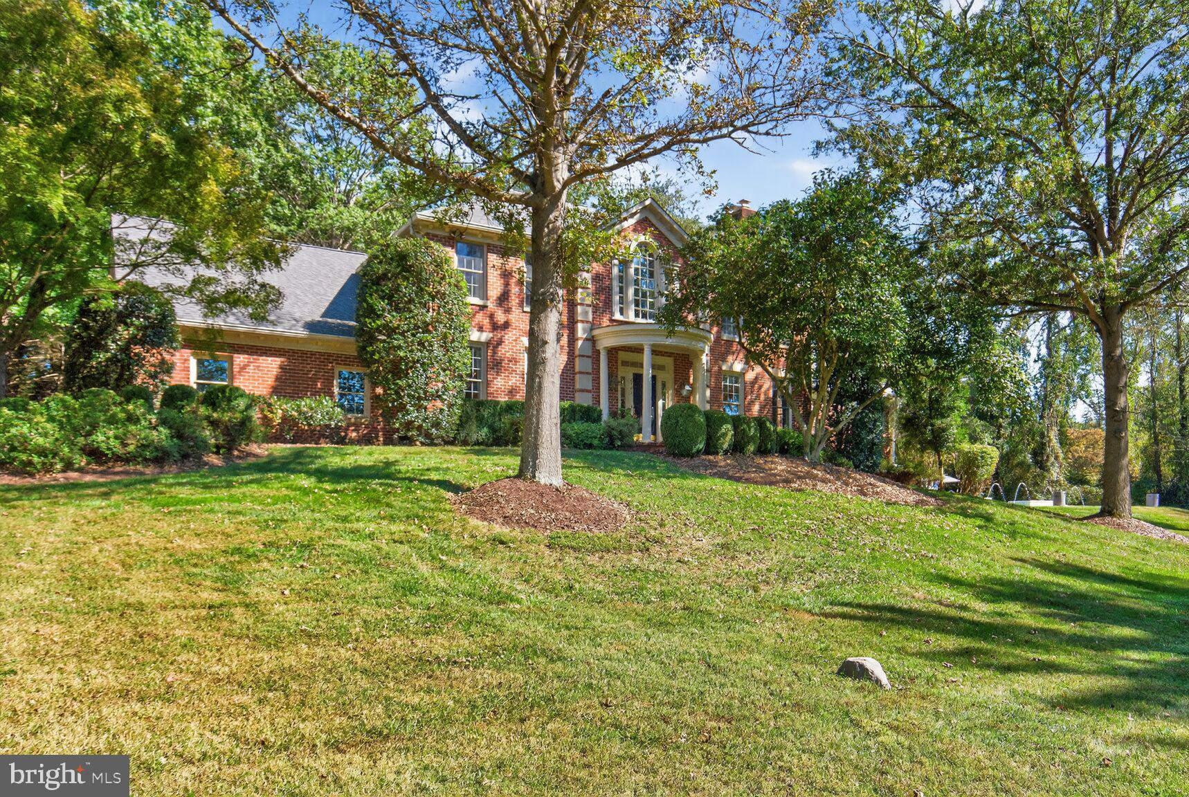 CEDAR KNOLL - Residential