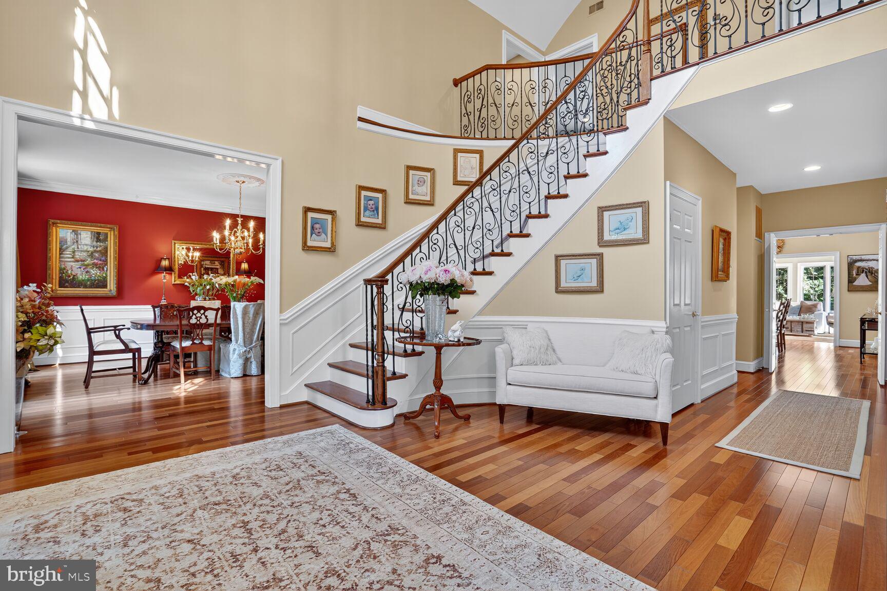 CEDAR KNOLL - Residential
