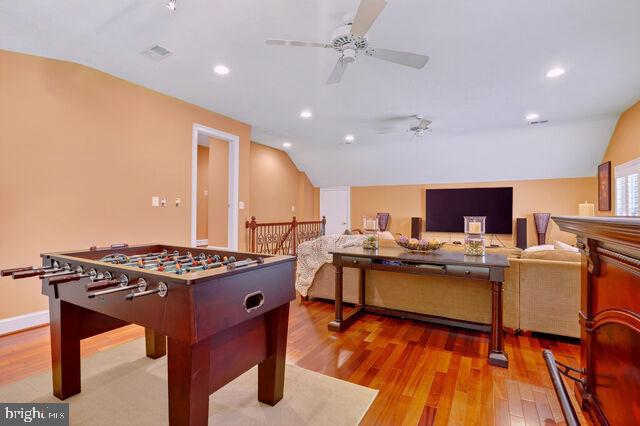 CEDAR KNOLL - Residential