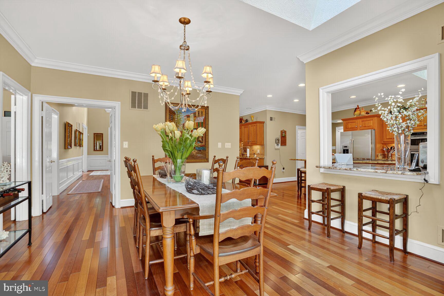 CEDAR KNOLL - Residential