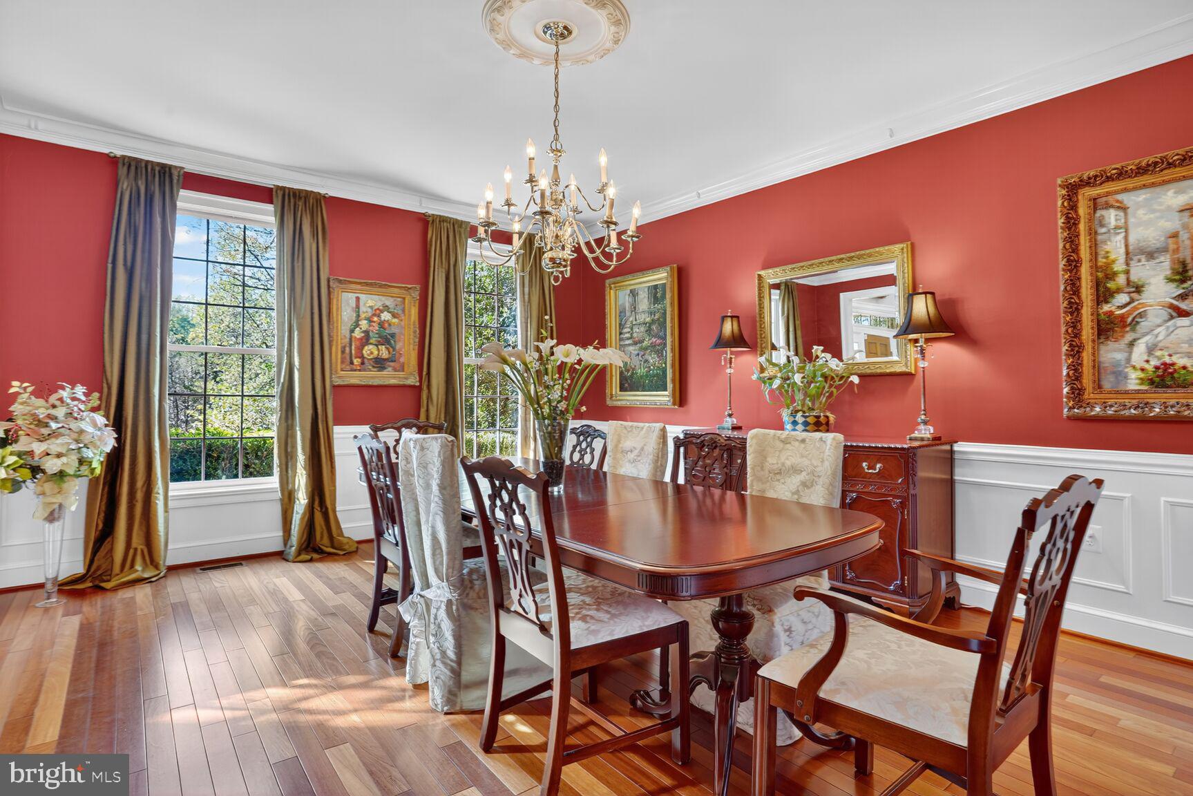 CEDAR KNOLL - Residential