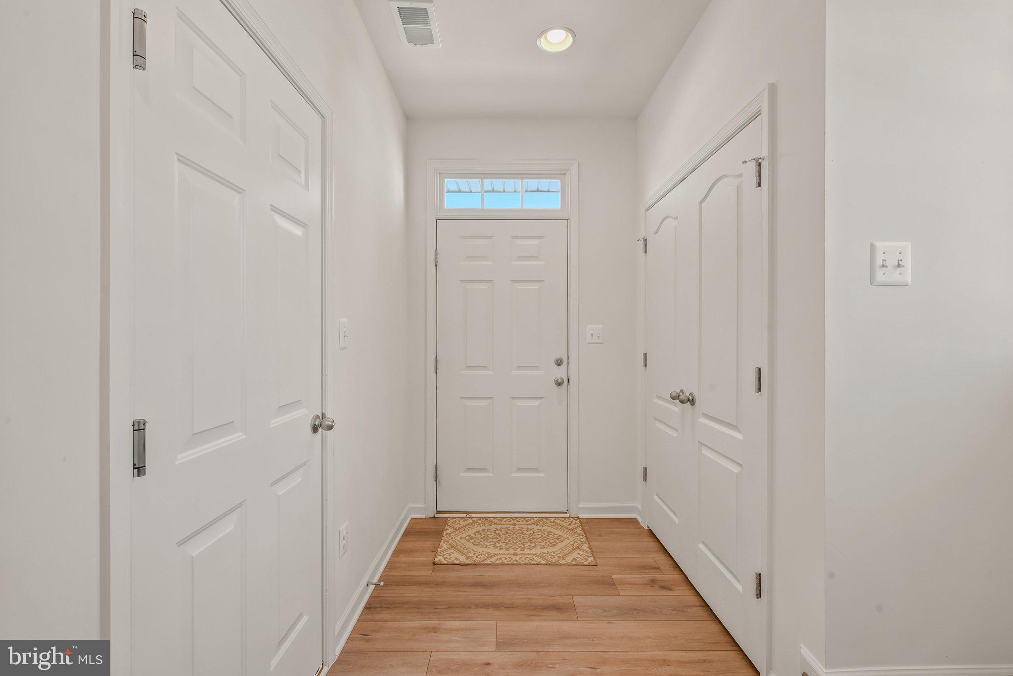 OVERLOOK AT RIVERSIDE TOWNHOMES - Residential