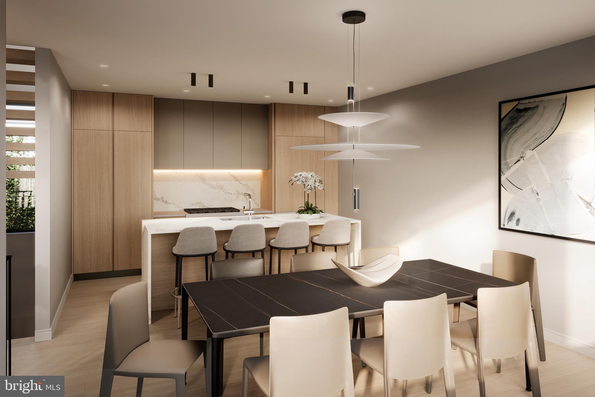 GRADUATE HOSPITAL - Residential