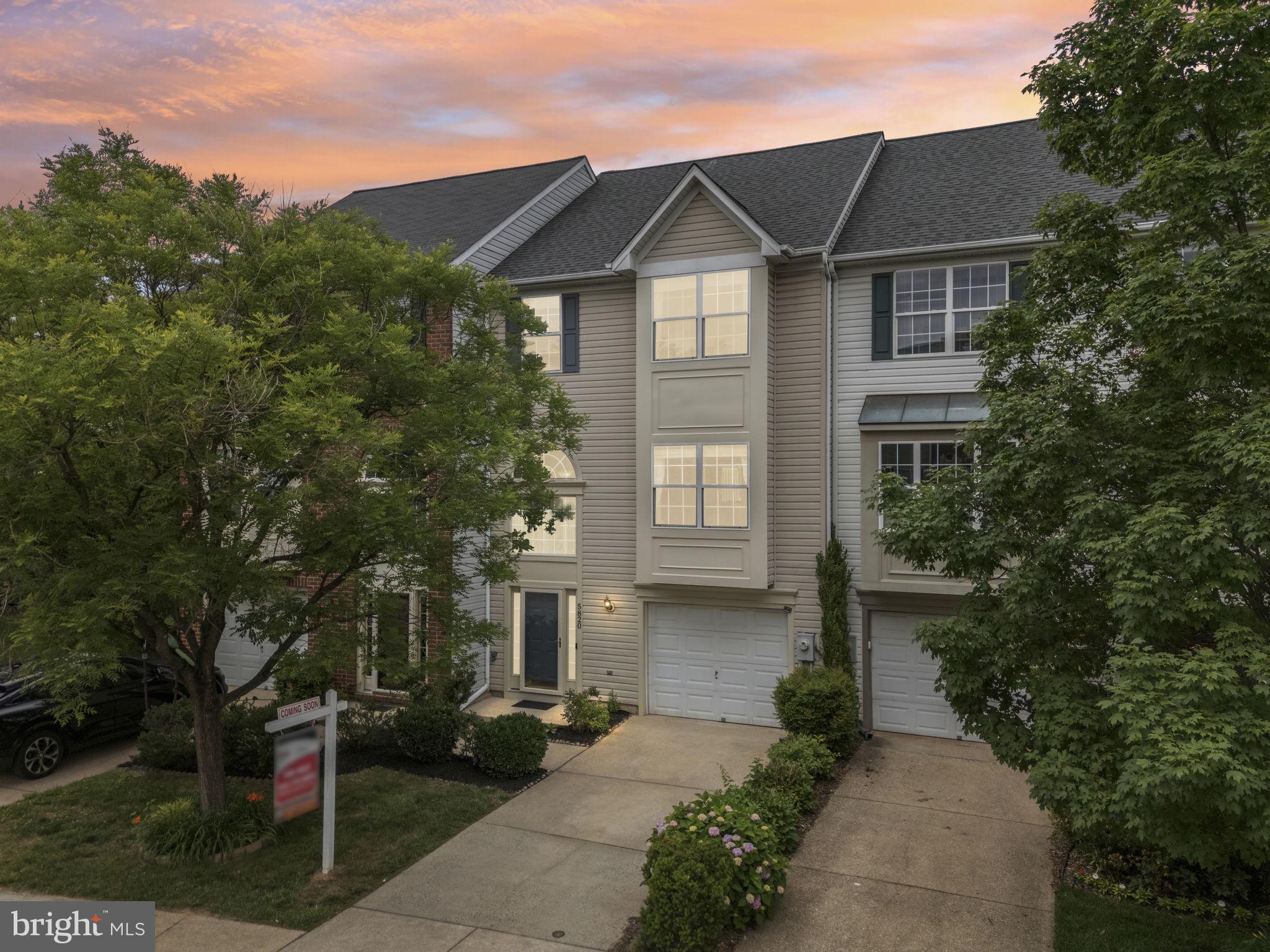 LYNDWOOD - Residential