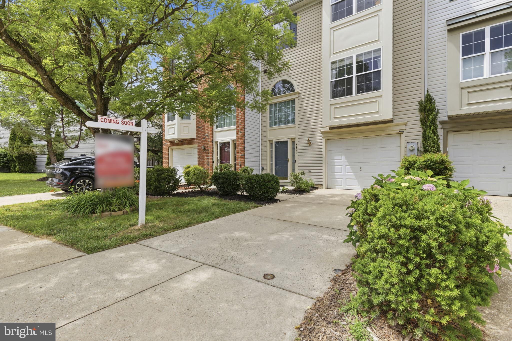 LYNDWOOD - Residential
