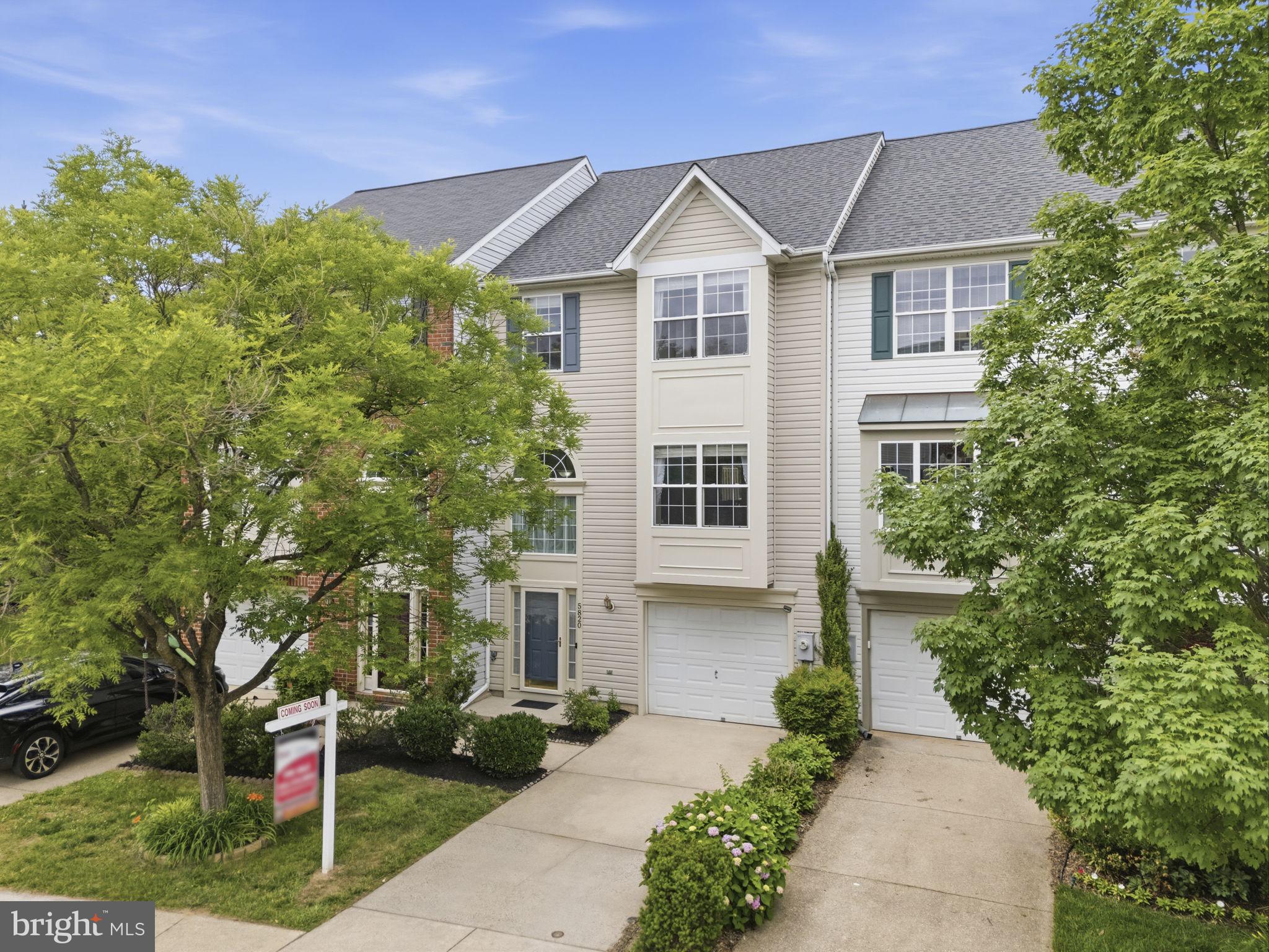 LYNDWOOD - Residential