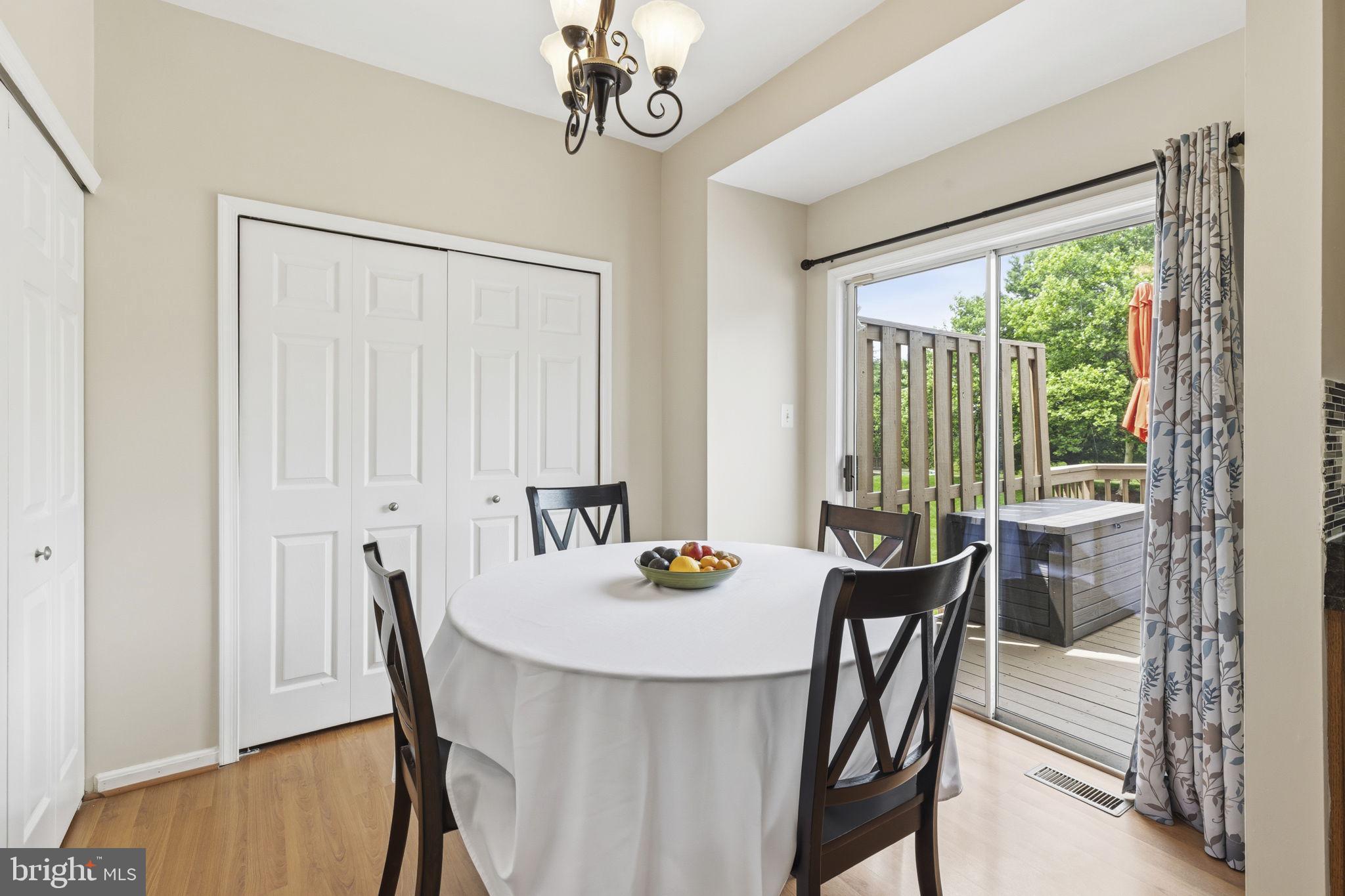 LYNDWOOD - Residential