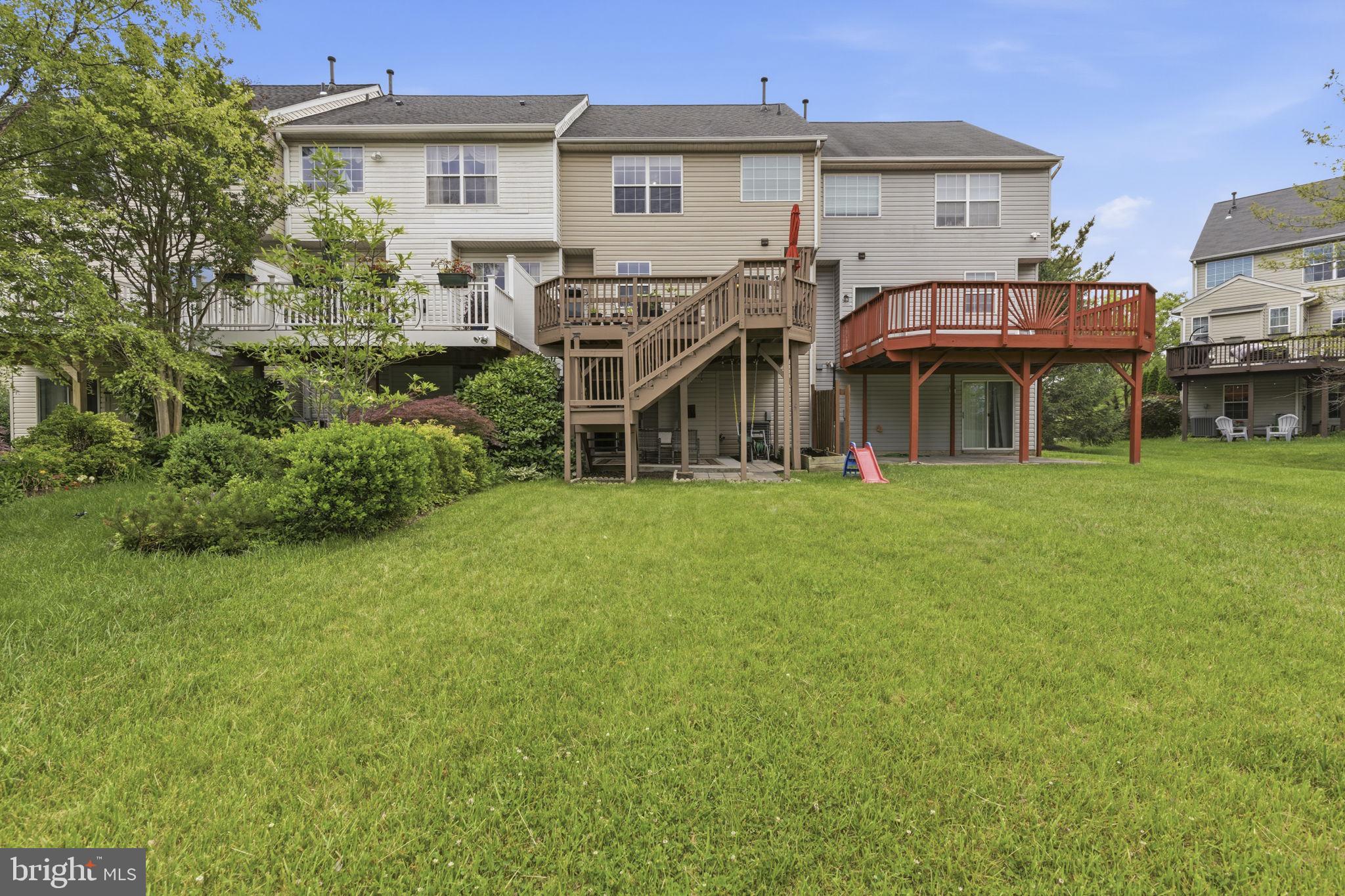 LYNDWOOD - Residential