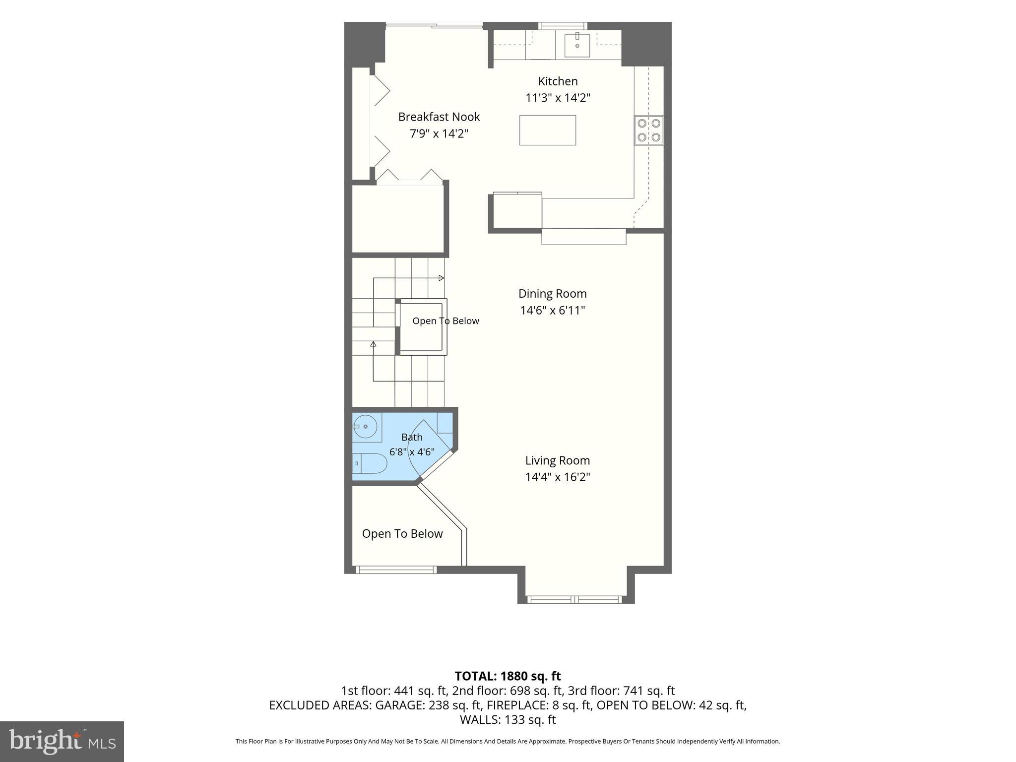 LYNDWOOD - Residential