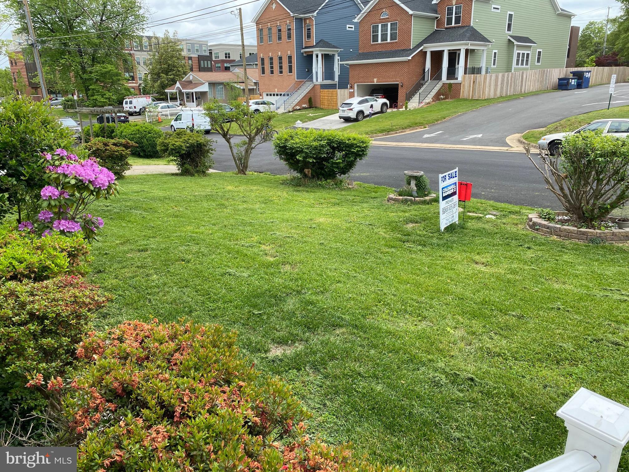 CITY OF FAIRFAX - Residential