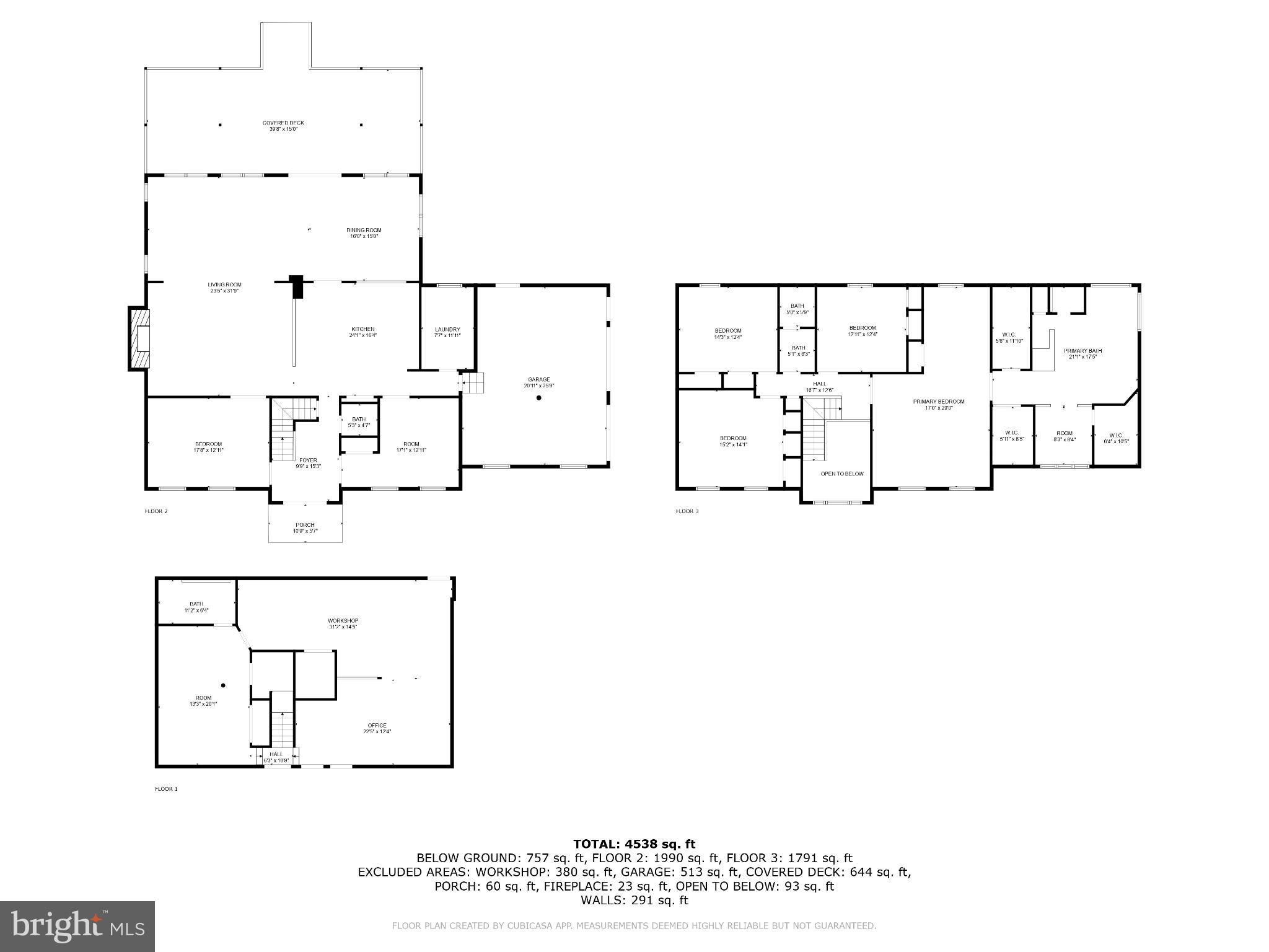 COOL MEADOW FARMS - Residential