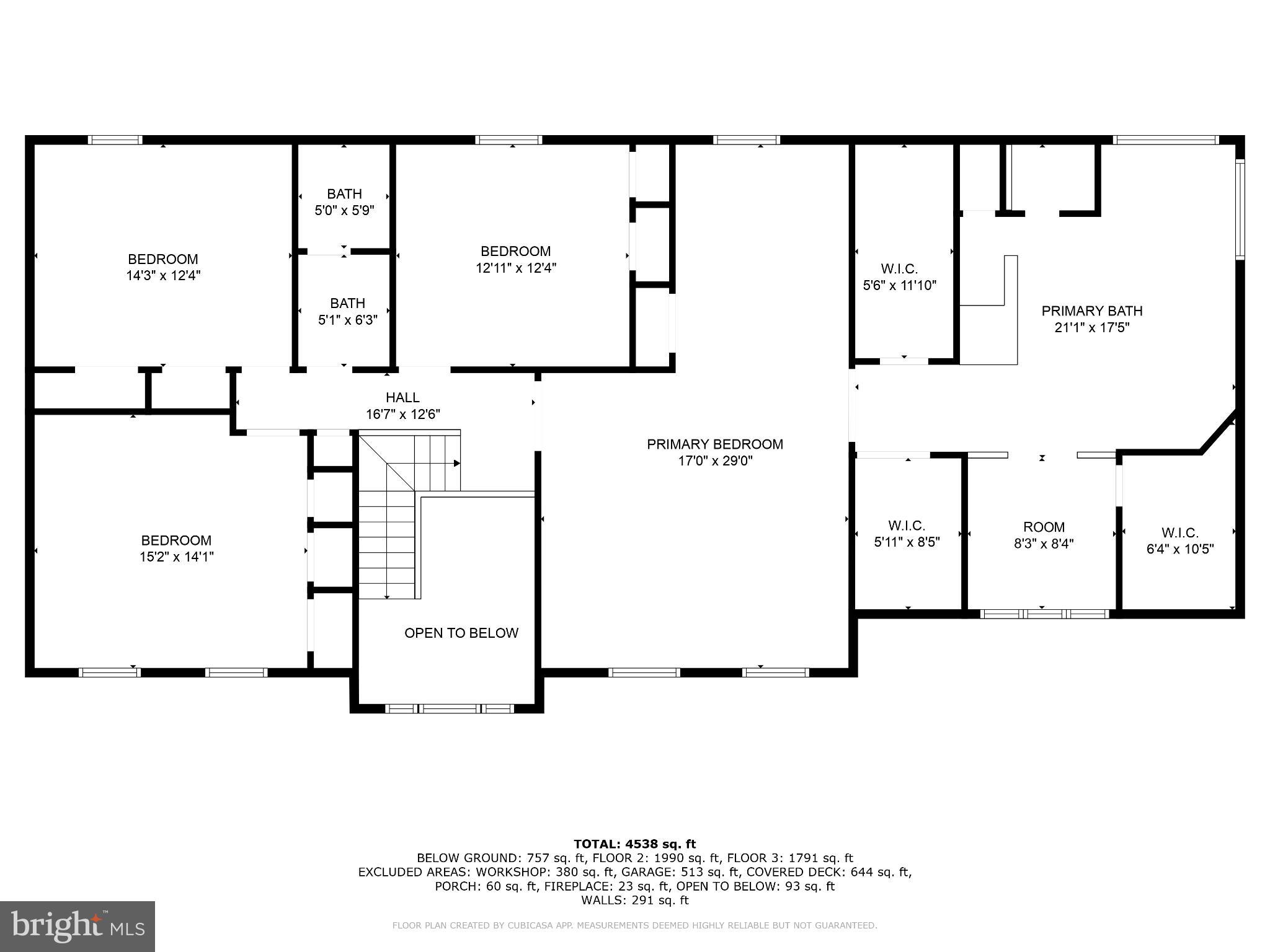 COOL MEADOW FARMS - Residential
