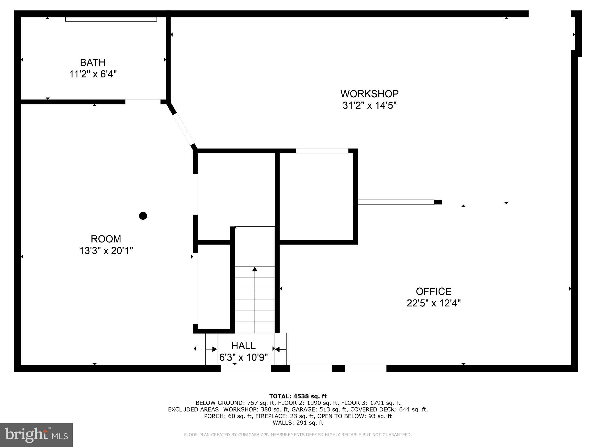 COOL MEADOW FARMS - Residential