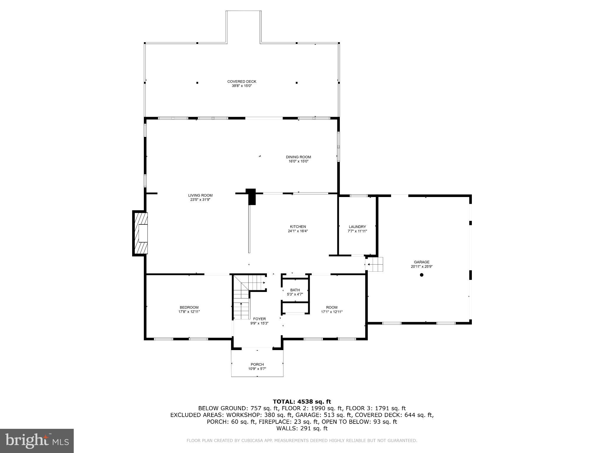 COOL MEADOW FARMS - Residential